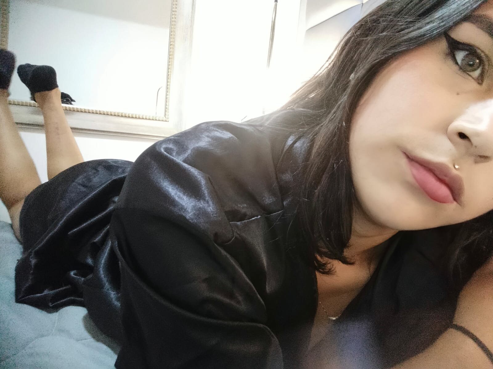 XXX Porn Photo of Nude celeste_jane 2