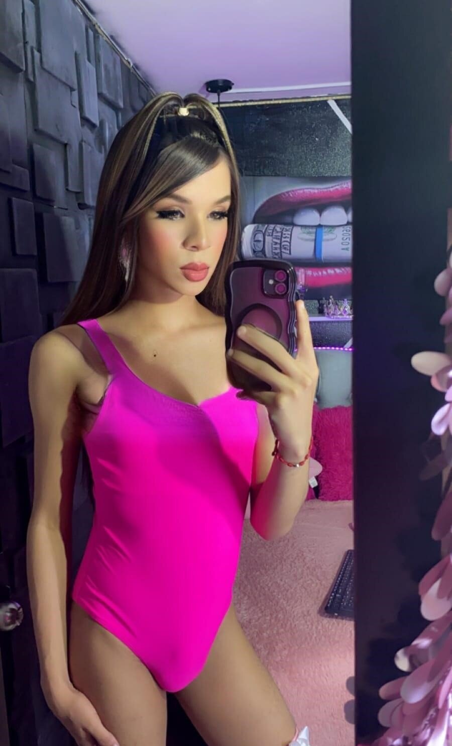 XXX Porn Photo of Nude sthephylittle 19