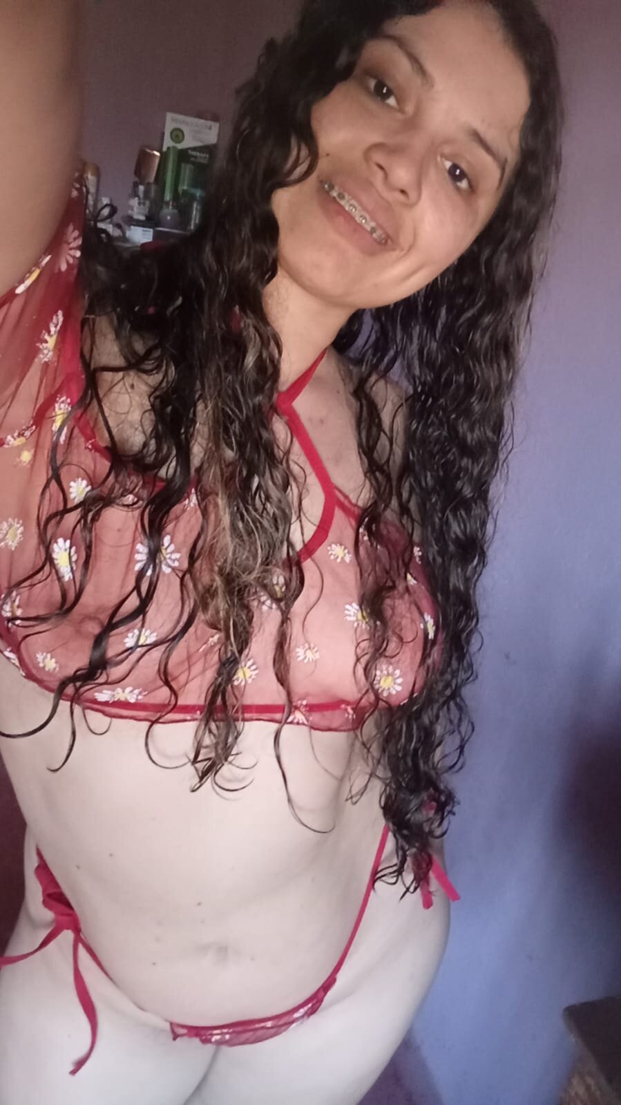 XXX Porn Photo of Nude Luisa_Gomez2 4