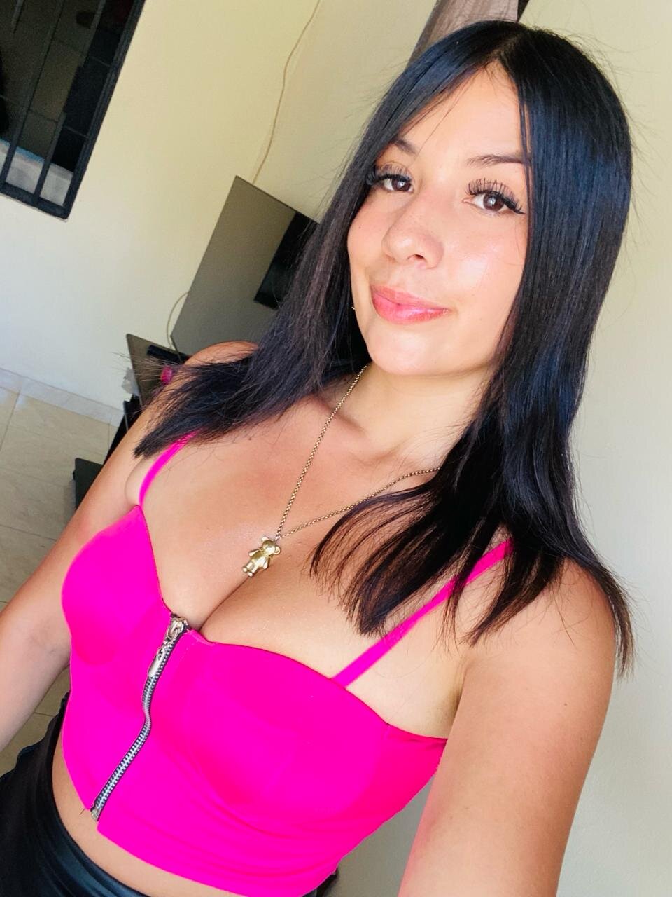 XXX Porn Photo of Nude sara_ttobon 4