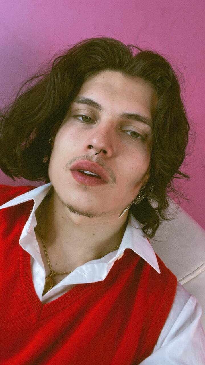 XXX Porn Photo of Nude vladimirblad 6