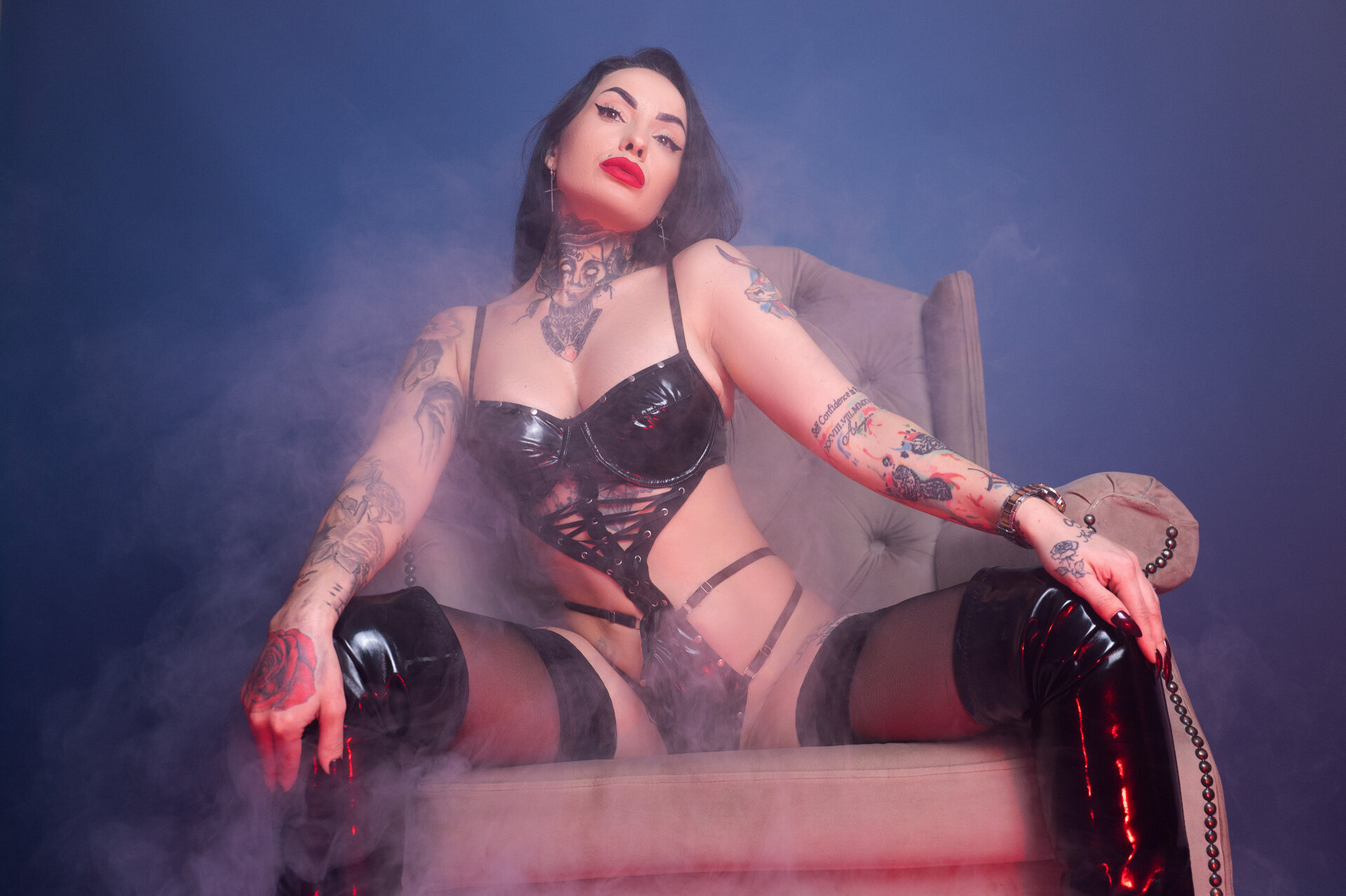 XXX Porn Photo of Nude NataliaCristal 90