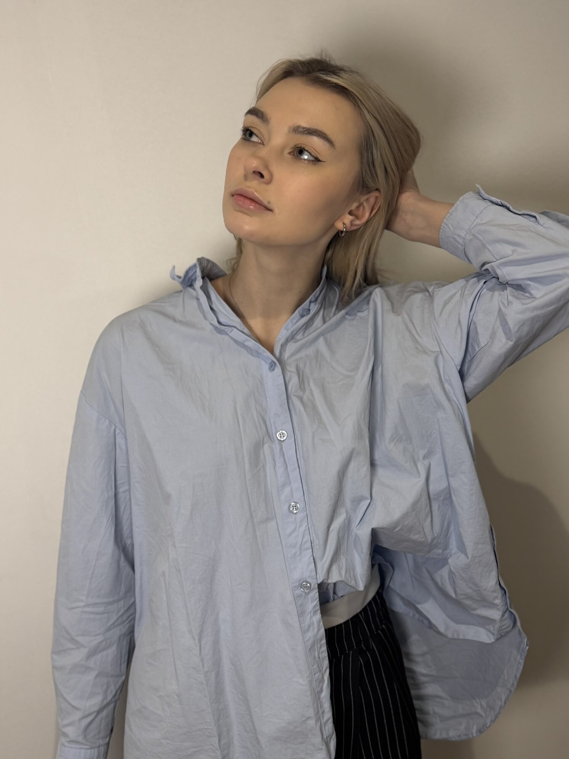 XXX Porn Photo of Nude EllanPatten 2