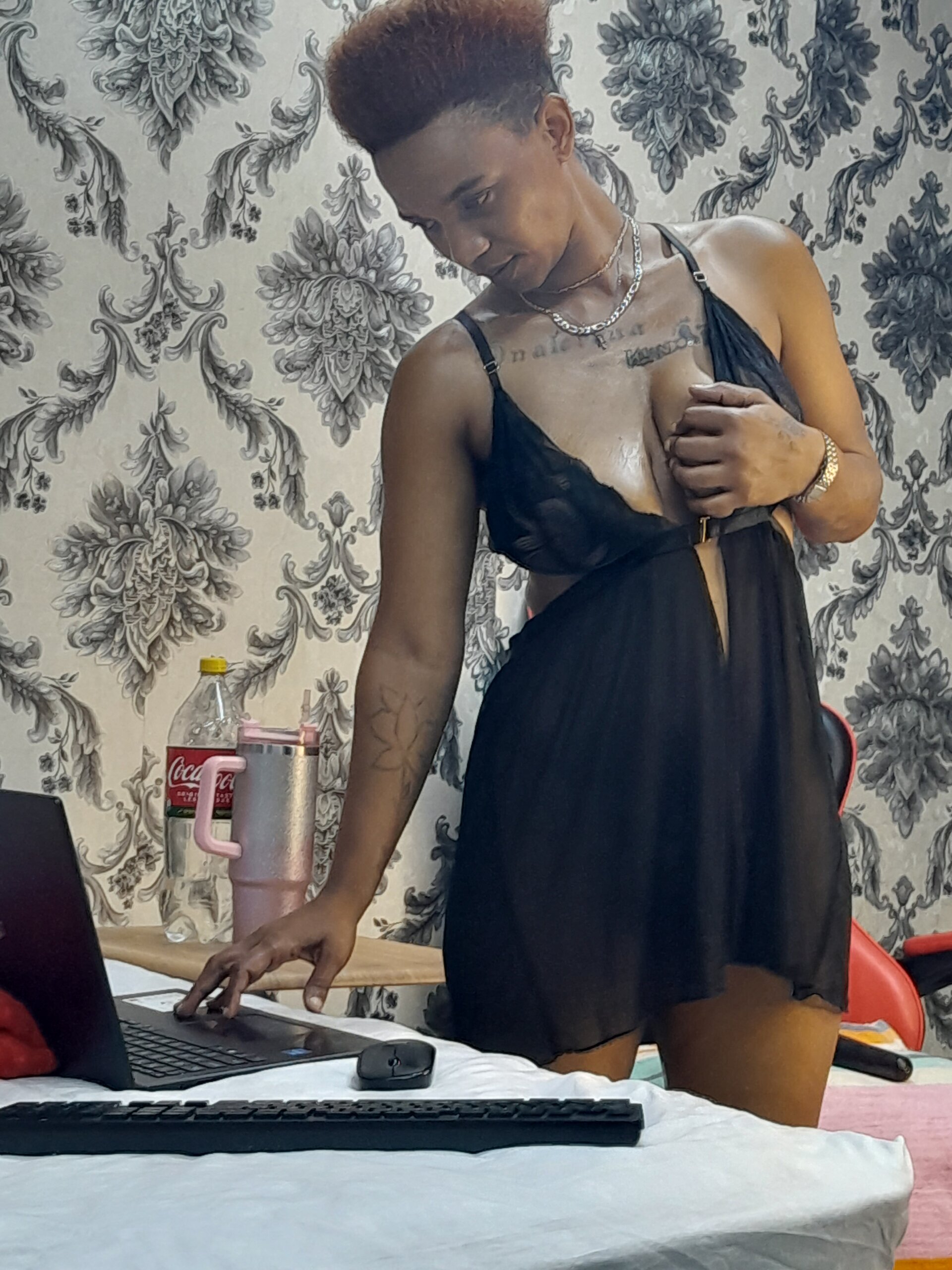 XXX Porn Photo of Nude JANIELEE8x 18