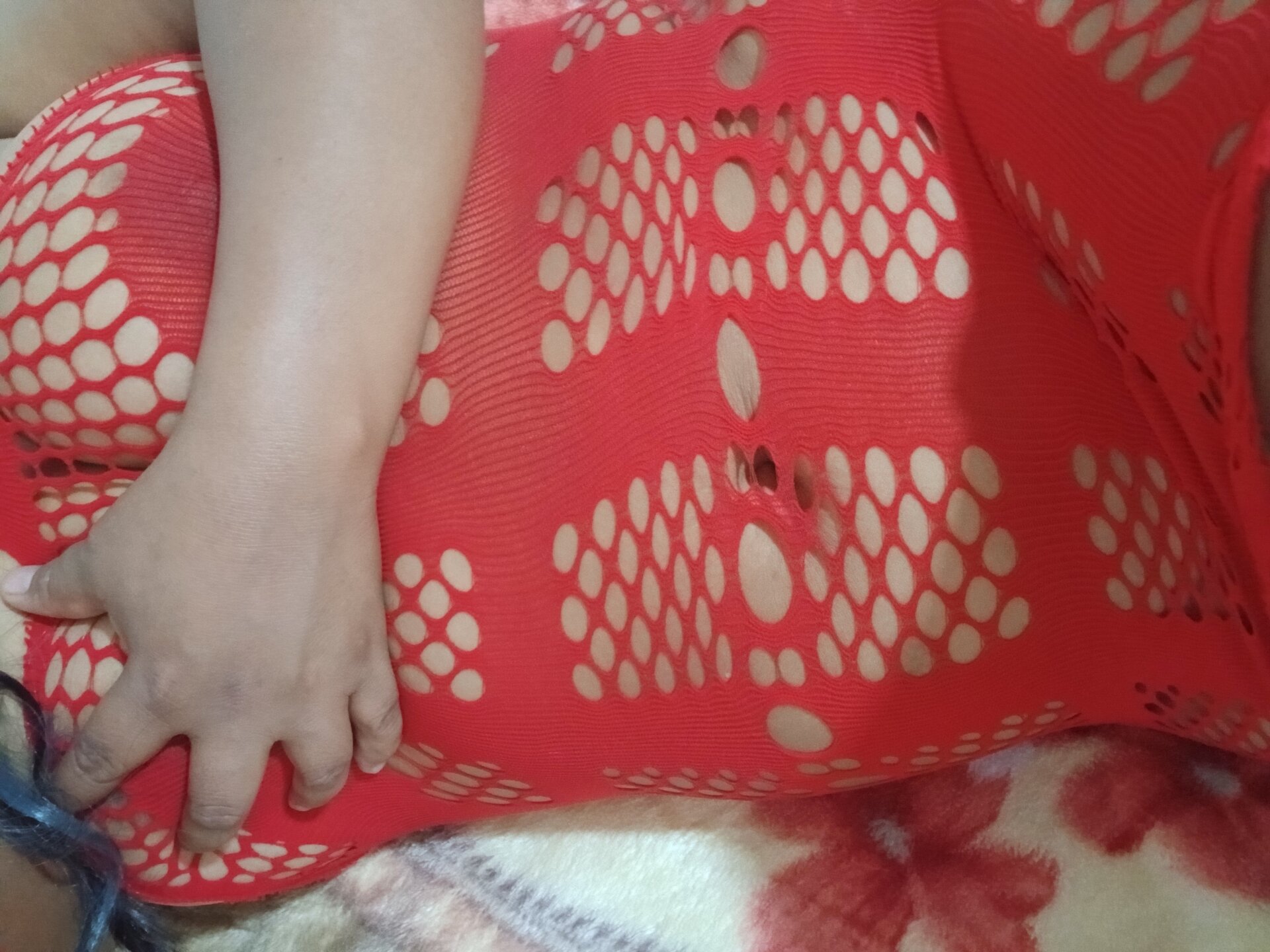 XXX Porn Photo of Nude crisss_23 1
