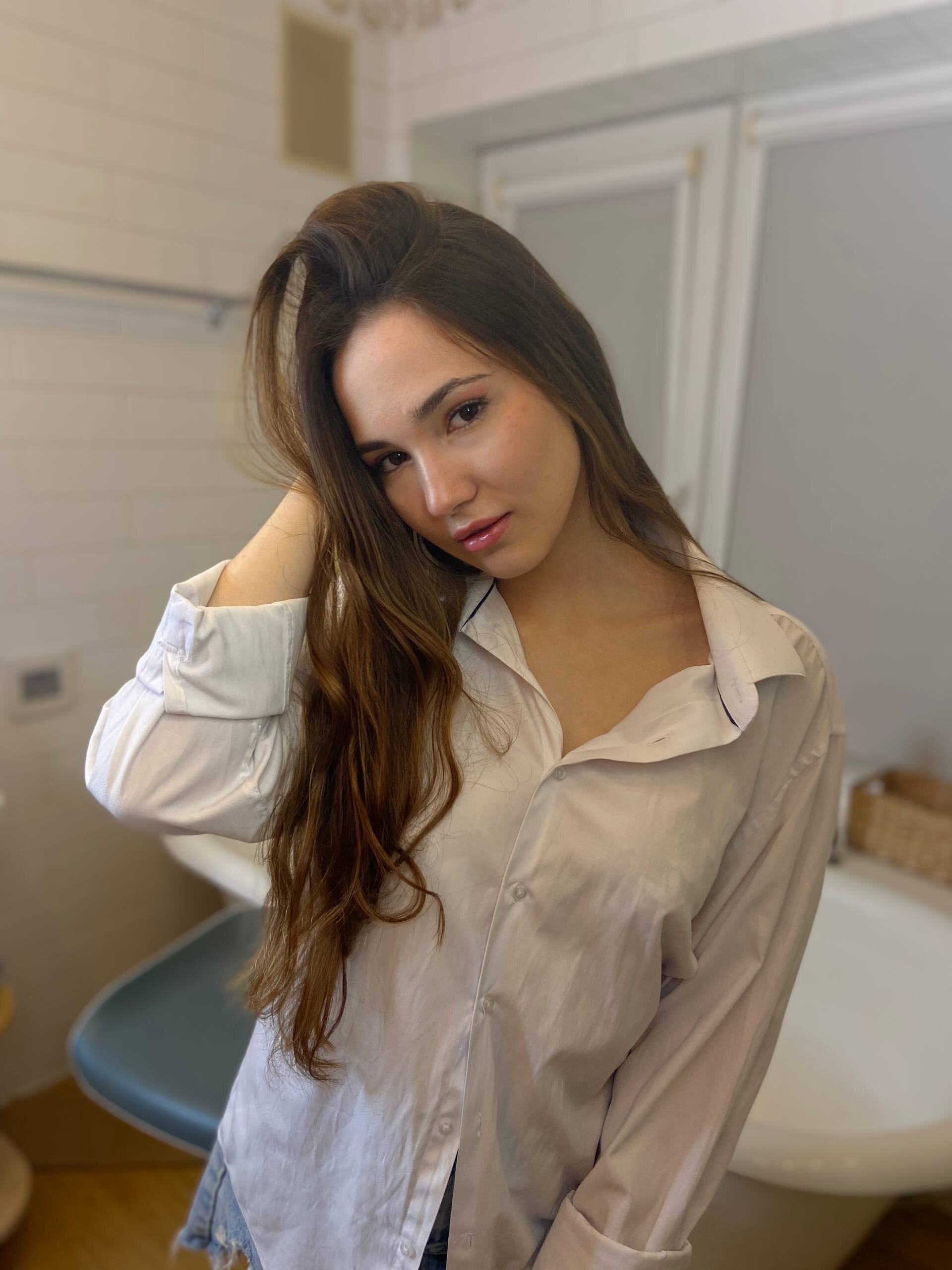 XXX Porn Photo of Nude LeenaPuita 264
