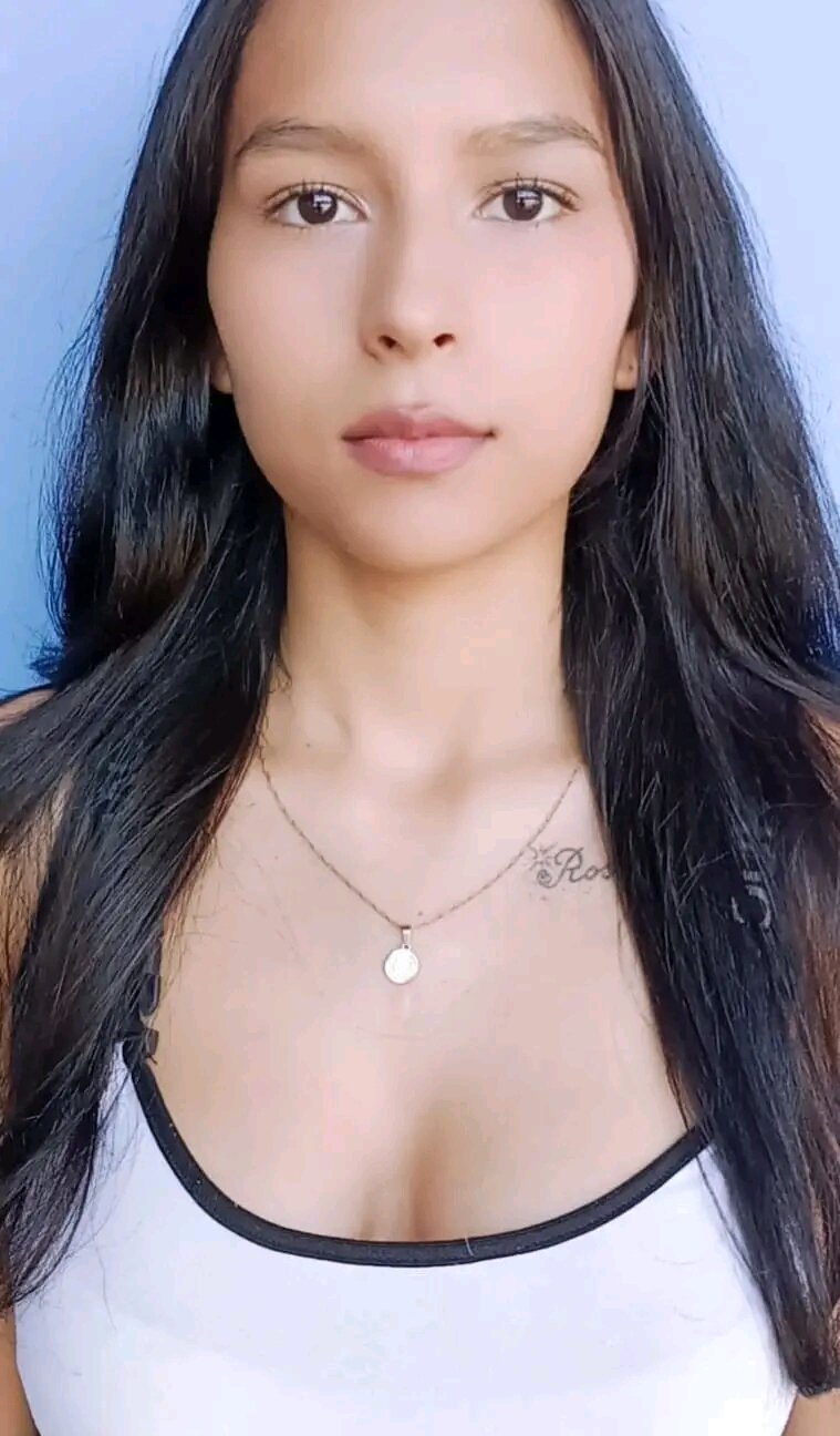 XXX Porn Photo of Nude Emma-mae 11