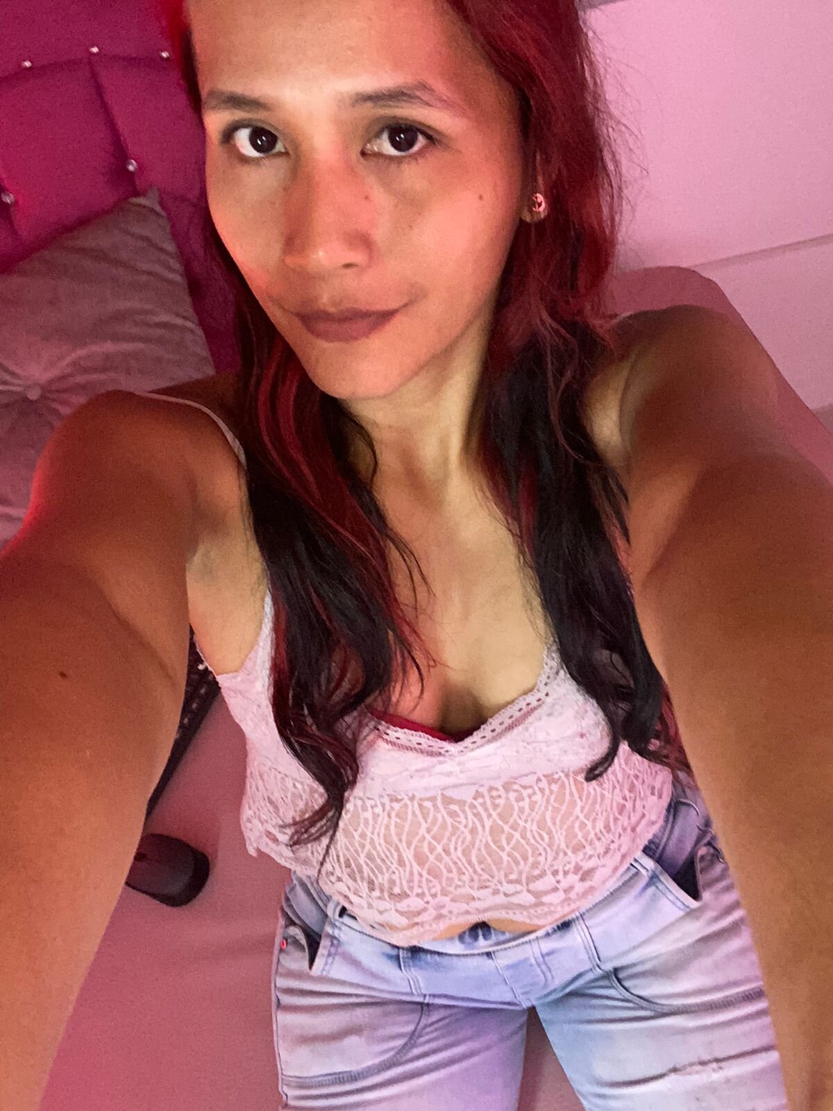 XXX Porn Photo of Nude Delicius_love 5
