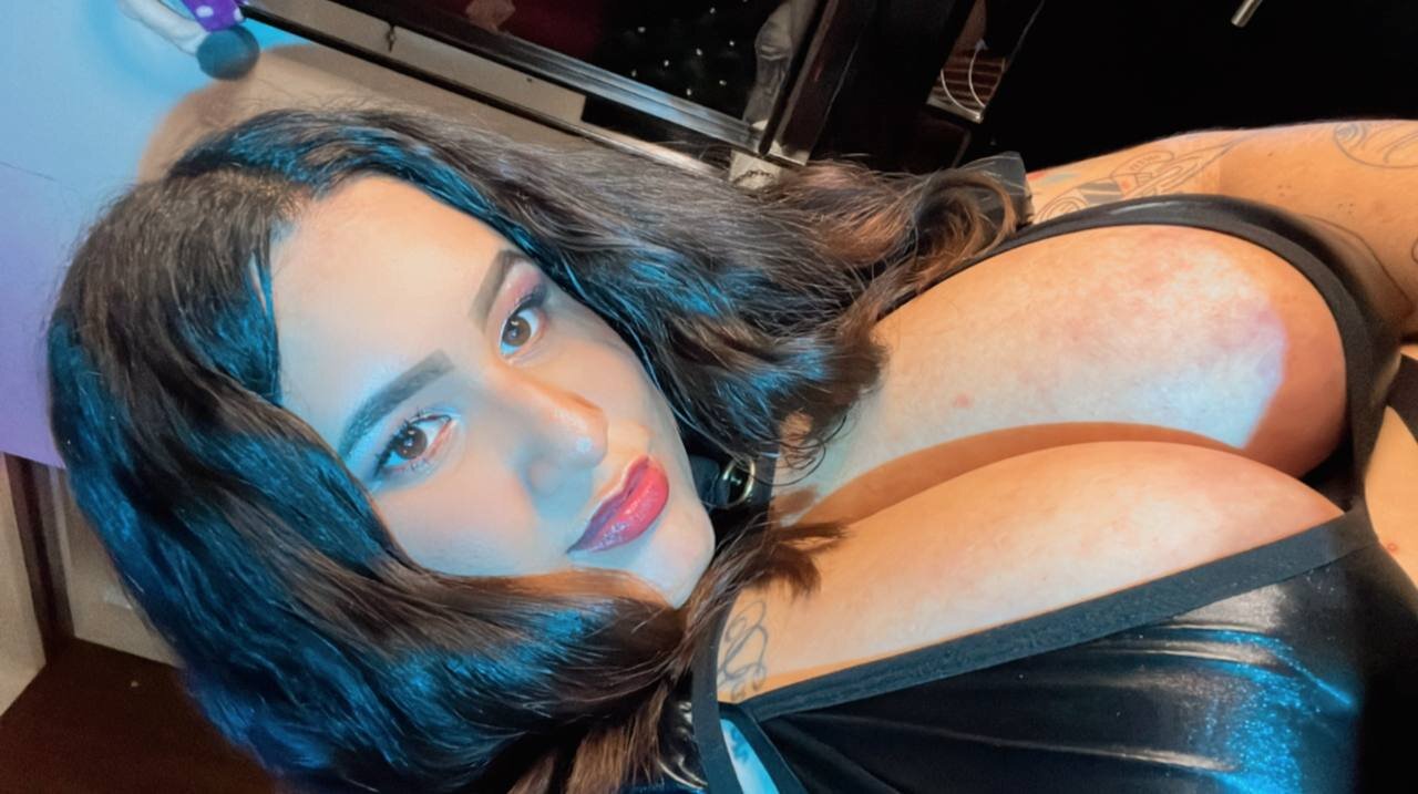 XXX Porn Photo of Nude layiyirdofficial 23