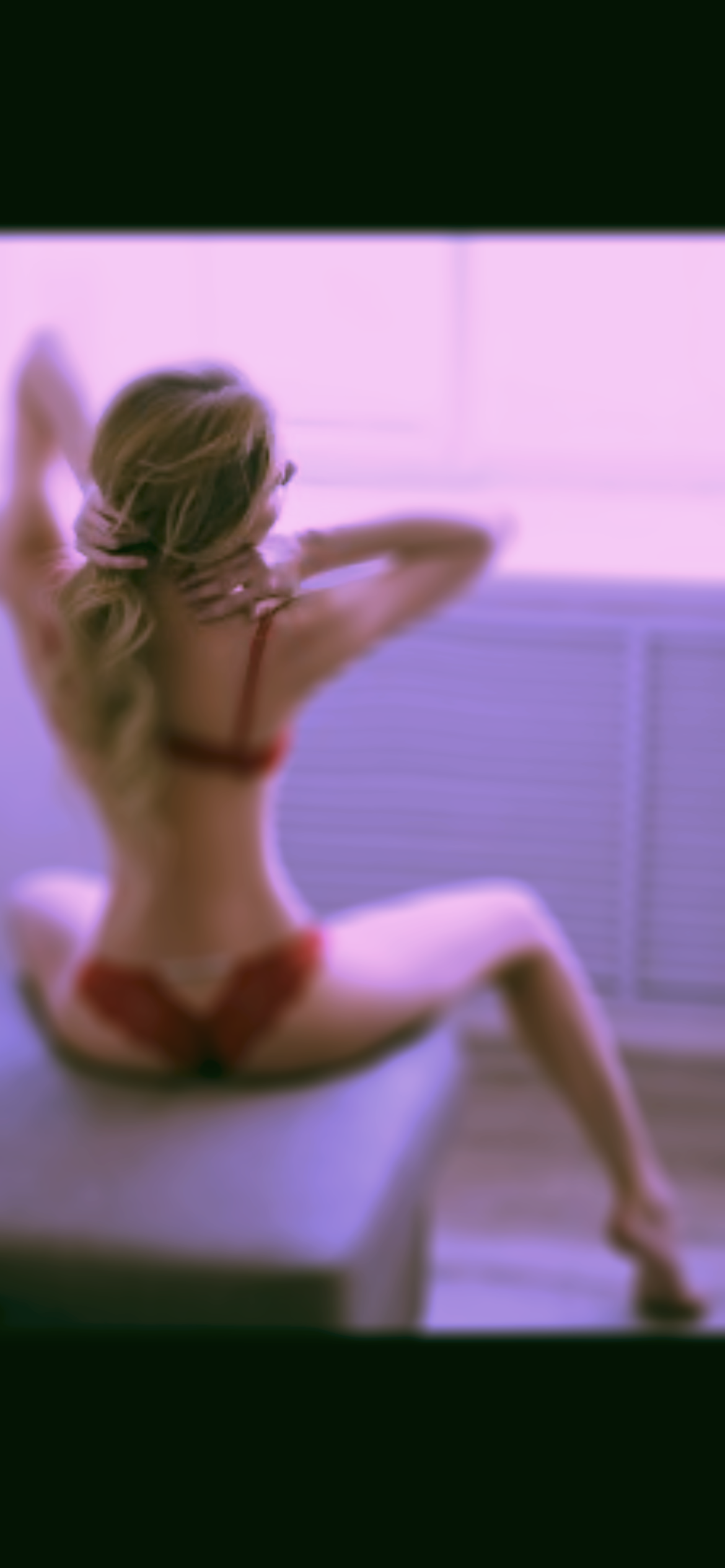 XXX Porn Photo of Nude ClarisseSensualll 2