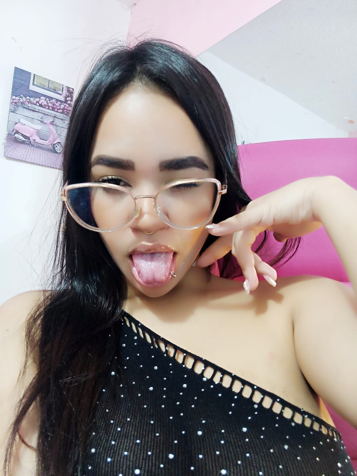 XXX Porn Photo of Nude CAMILA--REY 116