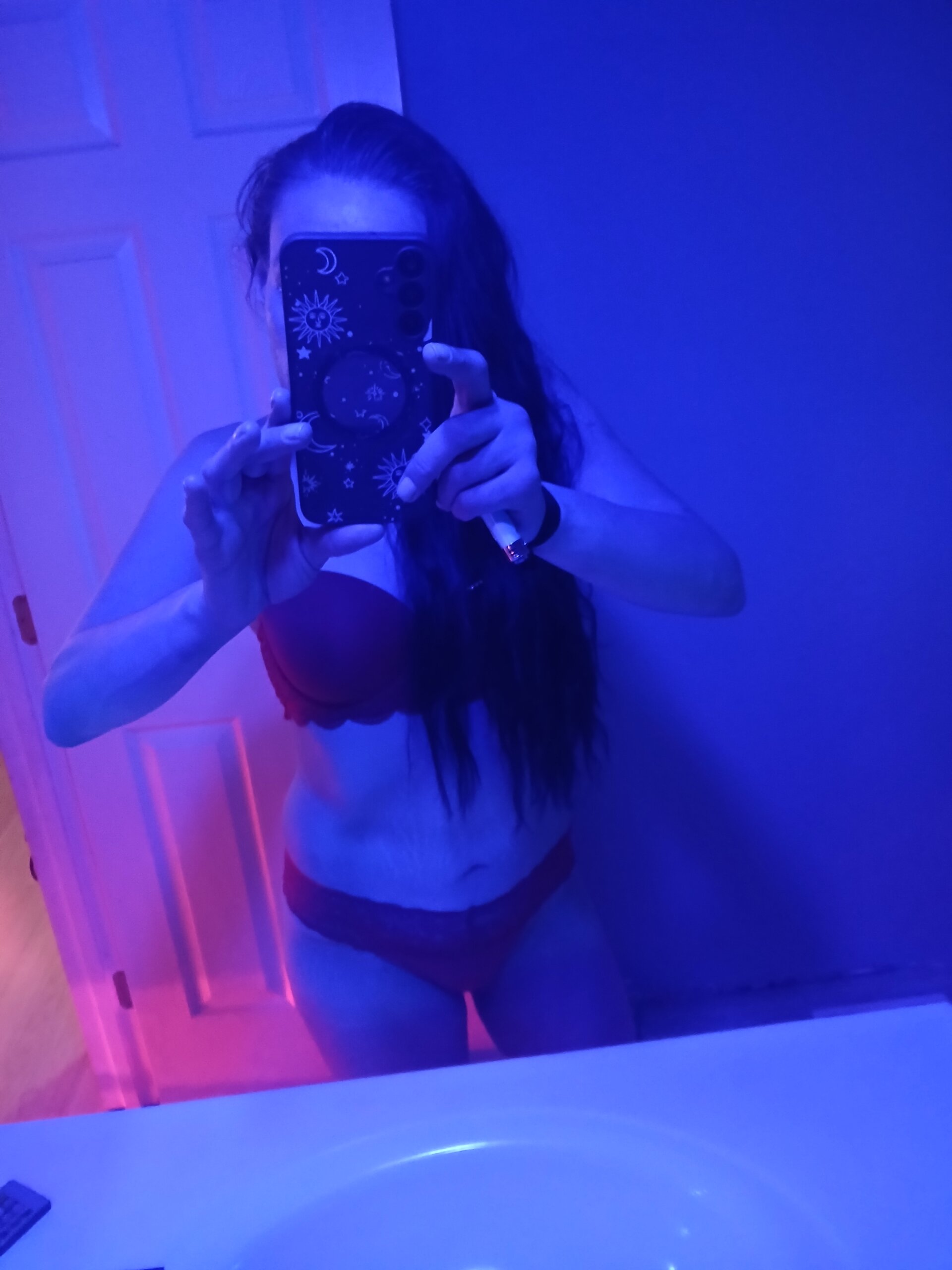 XXX Porn Photo of Nude bellaskeykeeper 7