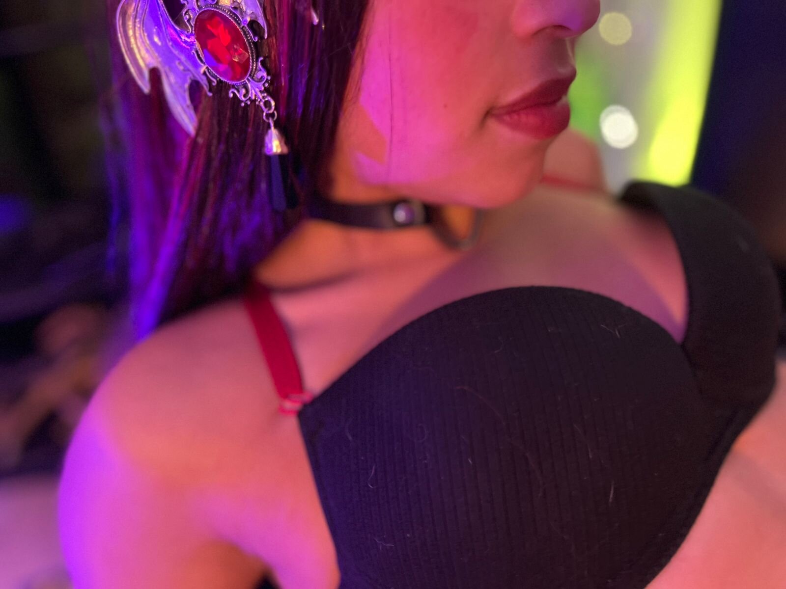 XXX Porn Photo of Nude cloee_liam 4