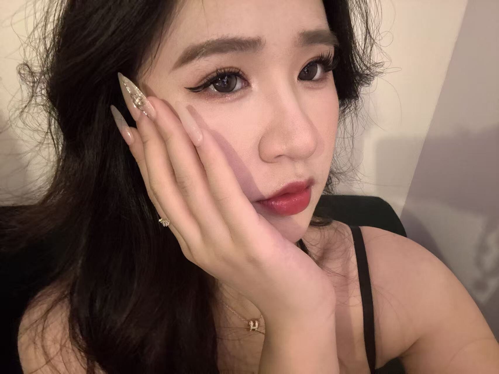XXX Porn Photo of Nude yueyue-789 1