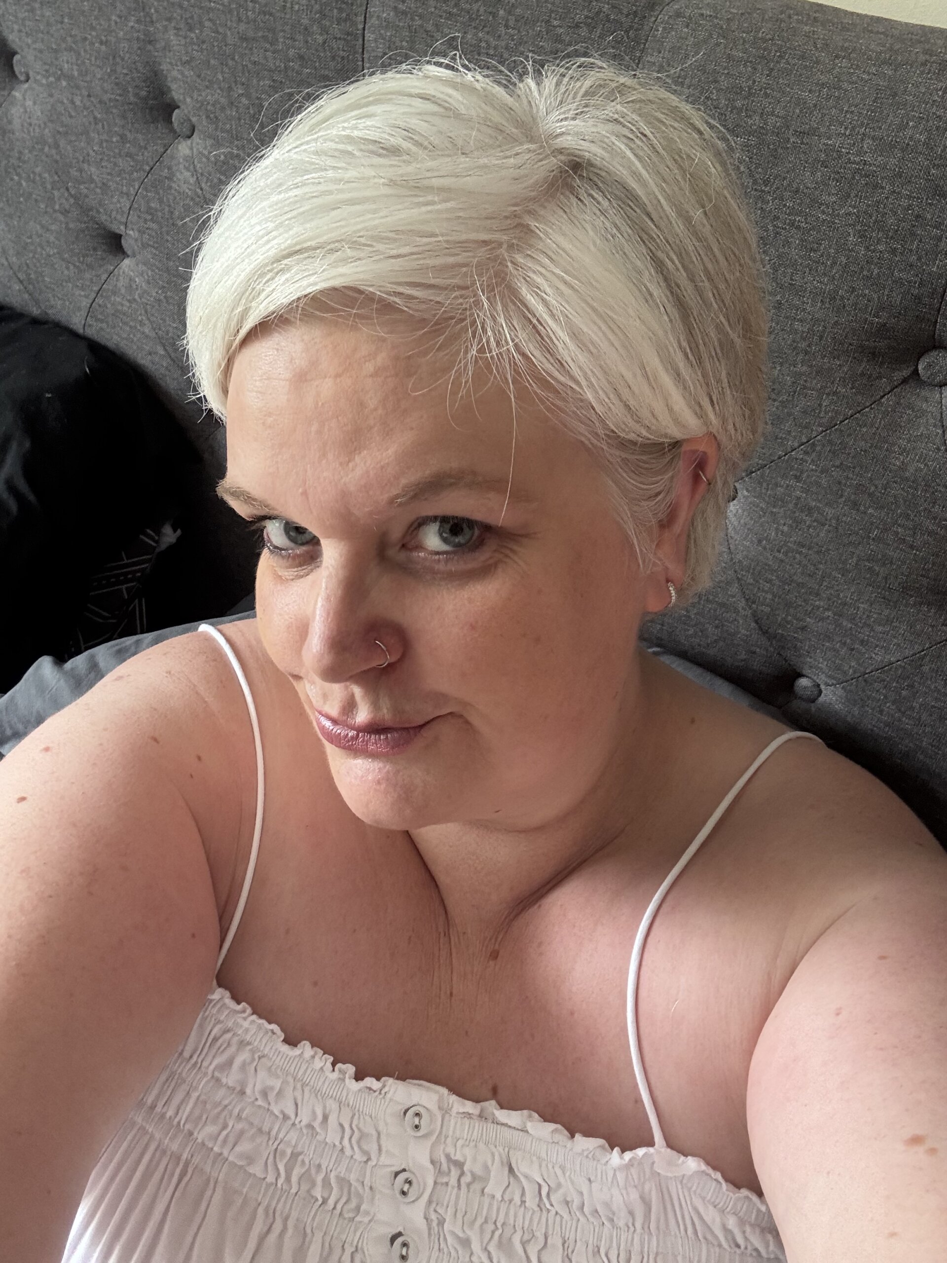 XXX Porn Photo of Nude sexychazza16 52