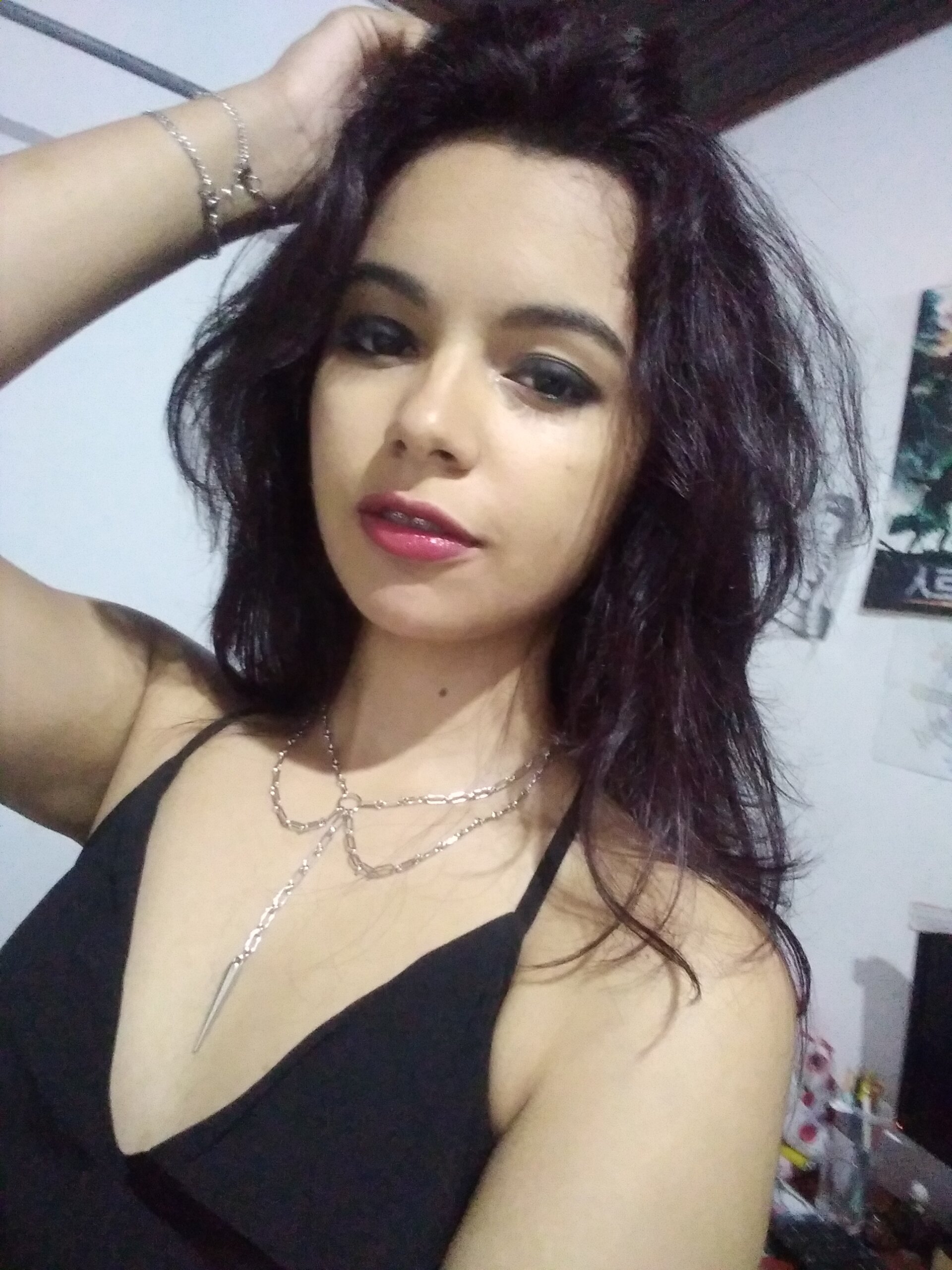 XXX Porn Photo of Nude kat_96_ 11
