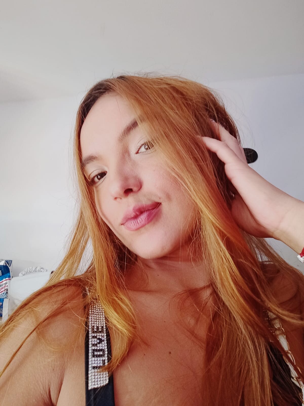 XXX Porn Photo of Nude annieche77y 3