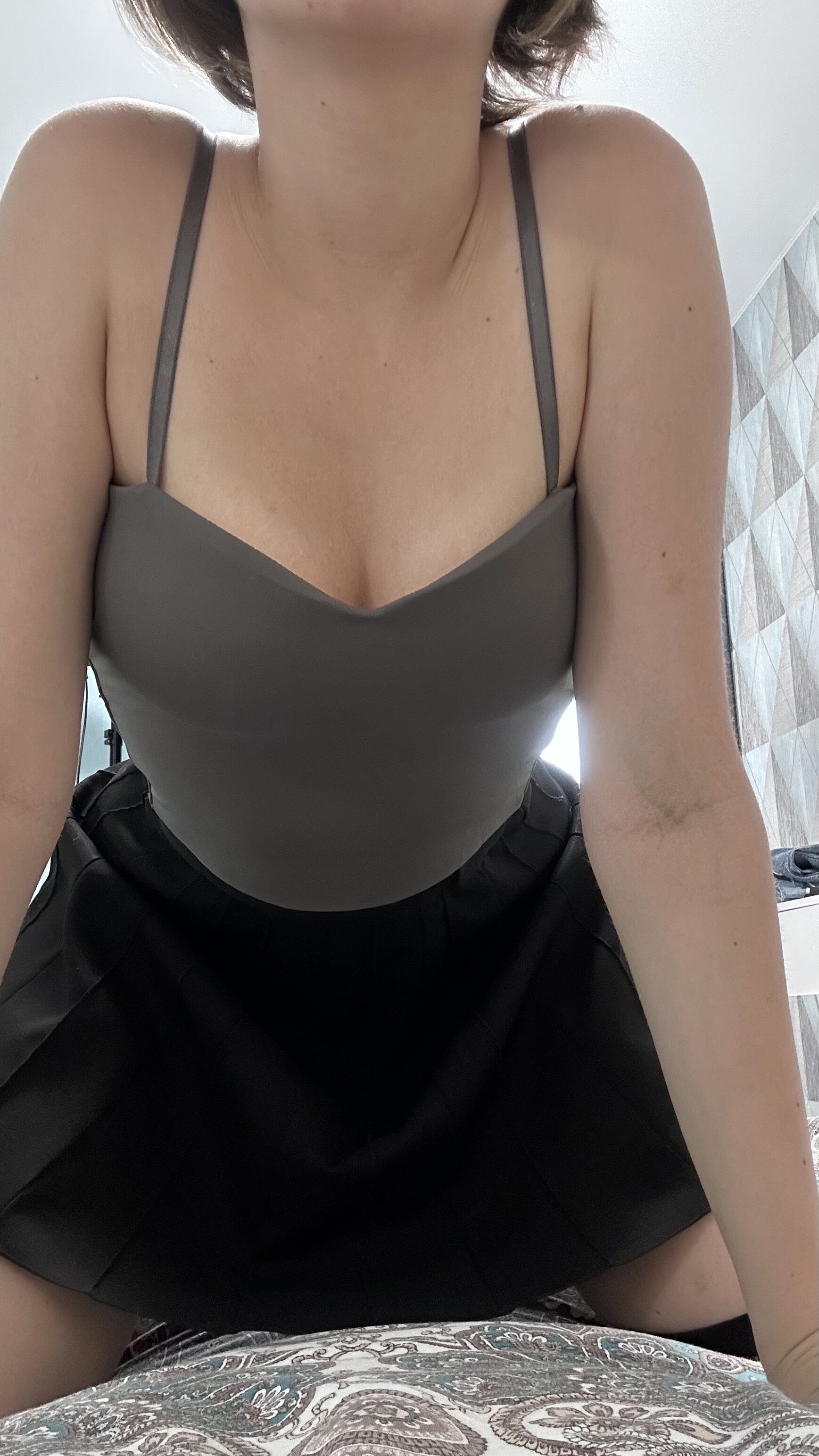 XXX Porn Photo of Nude Diana-back 1