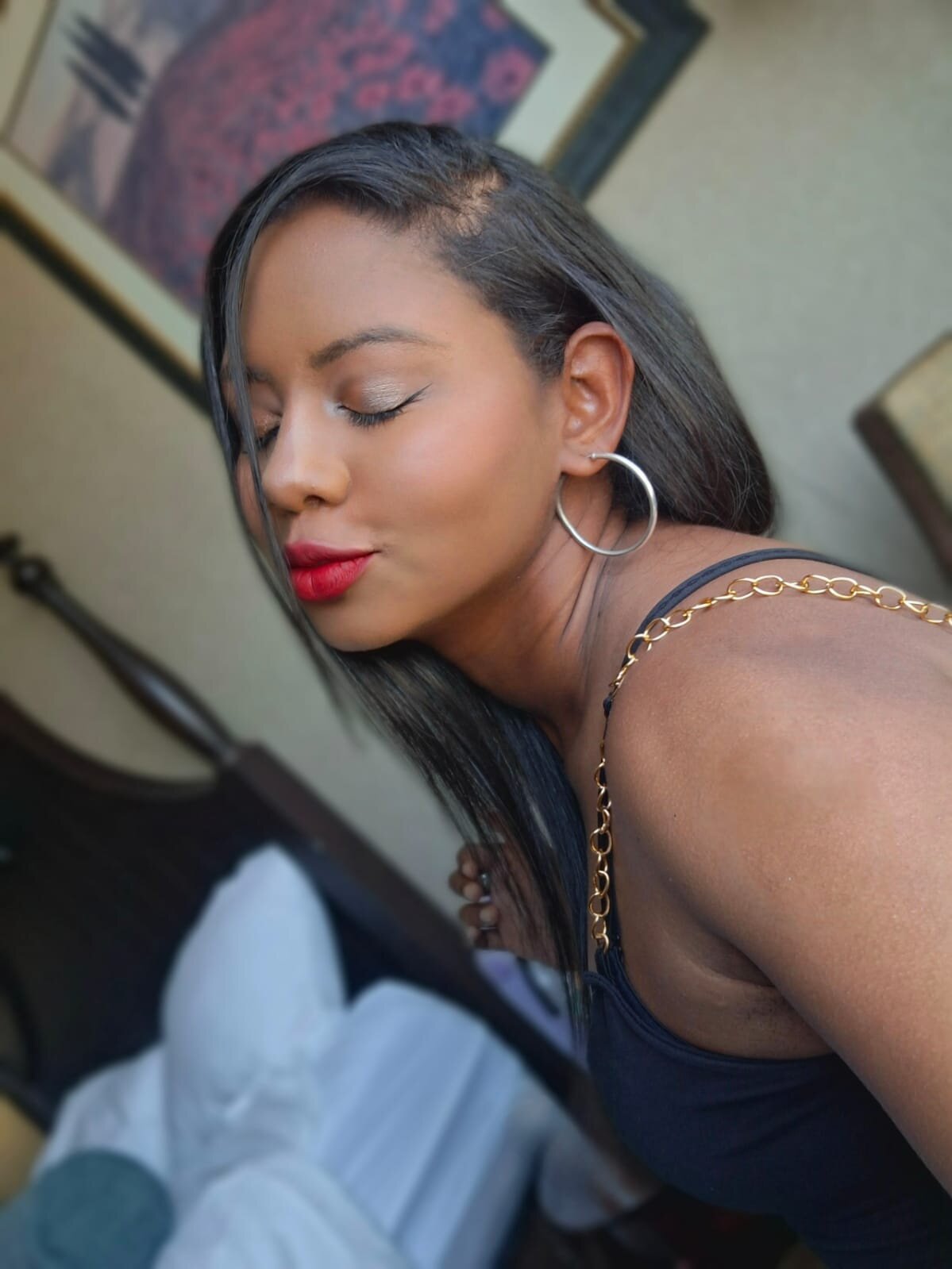 XXX Porn Photo of Nude Diana_Reine 5