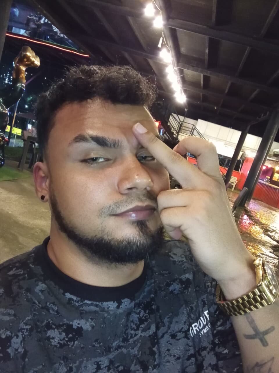 XXX Porn Photo of Nude handsome_boys22 5