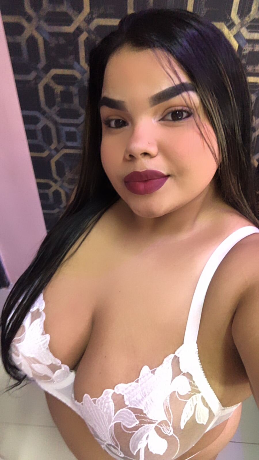 XXX Porn Photo of Nude AlexaaTaylor 47
