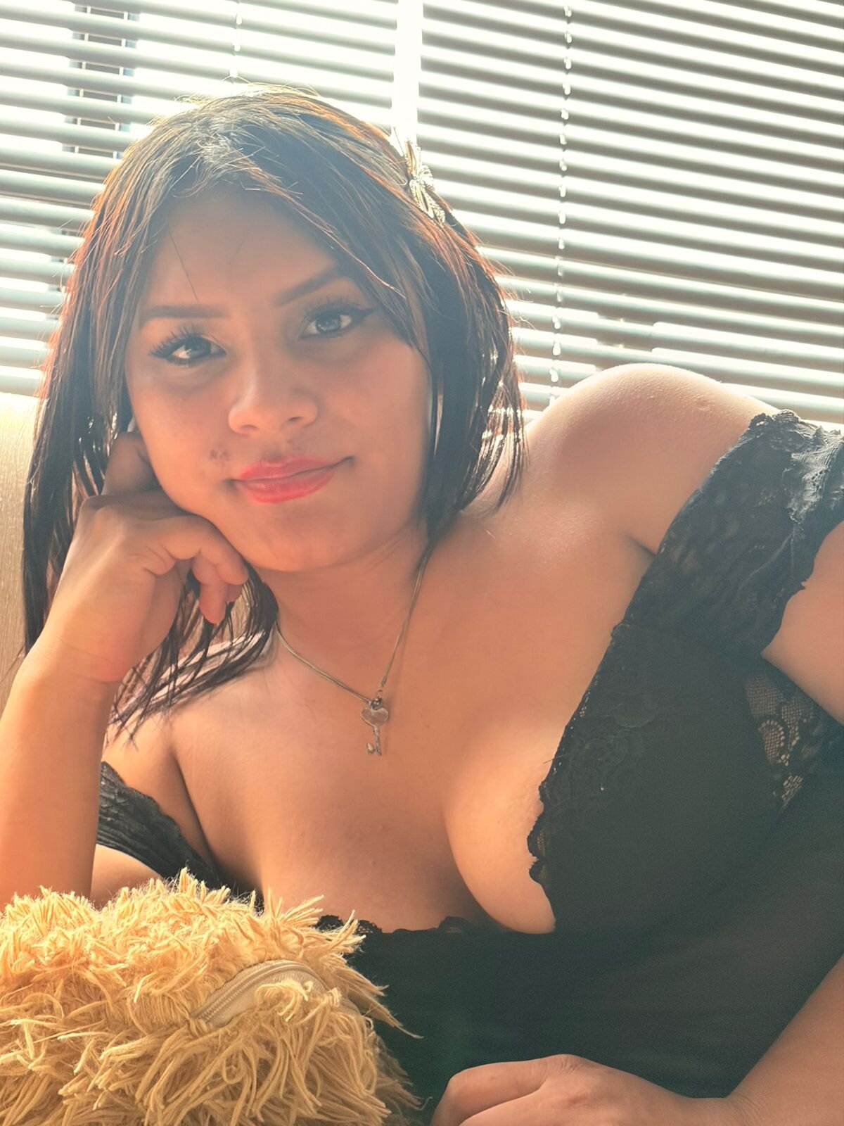 XXX Porn Photo of Nude Maite_clk 1