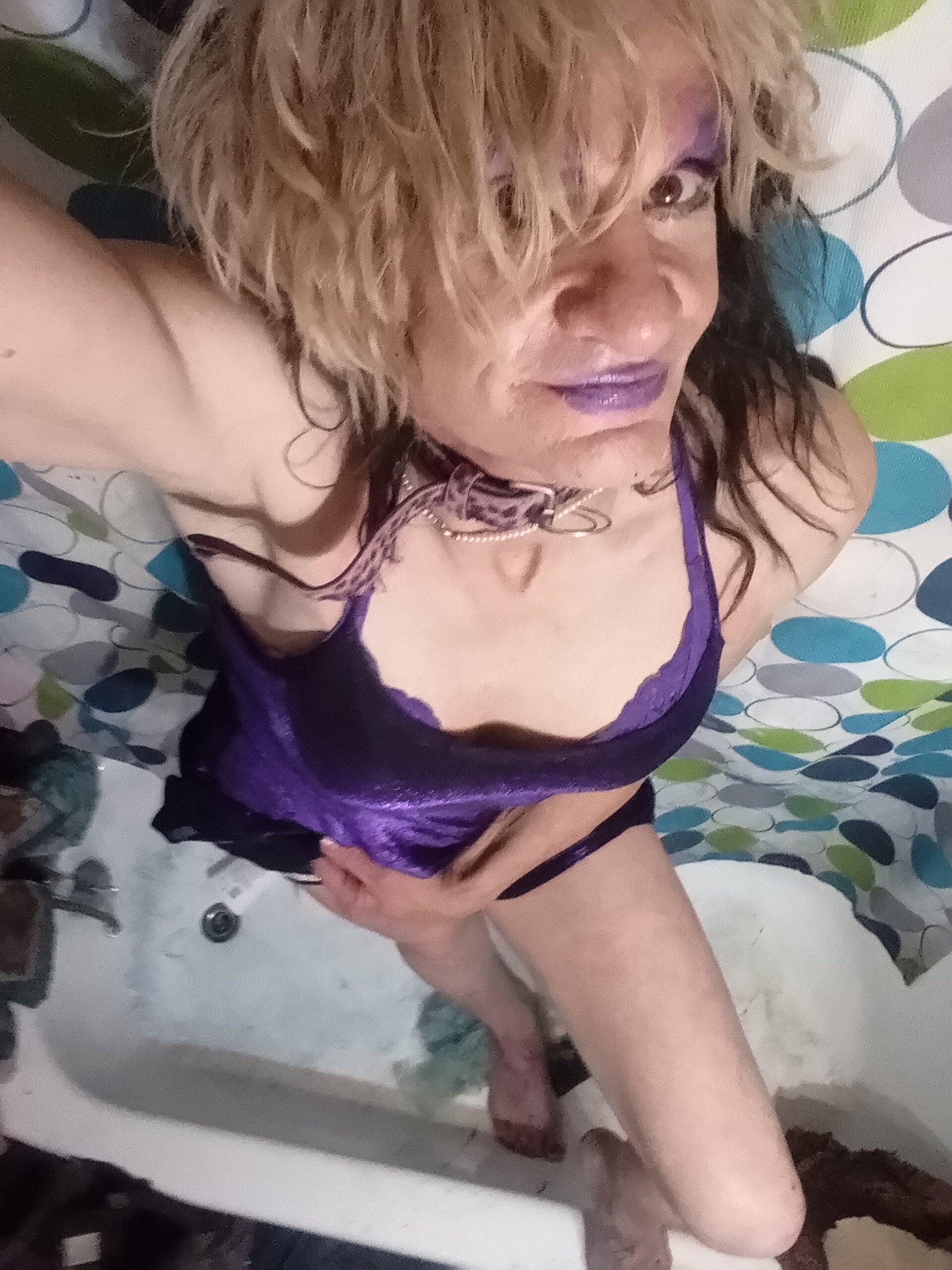 XXX Porn Photo of Nude MyMorissa 1