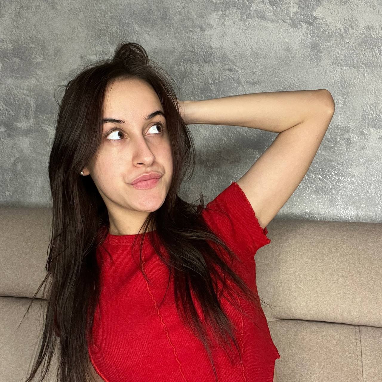 XXX Porn Photo of Nude MarcelinaMei 68