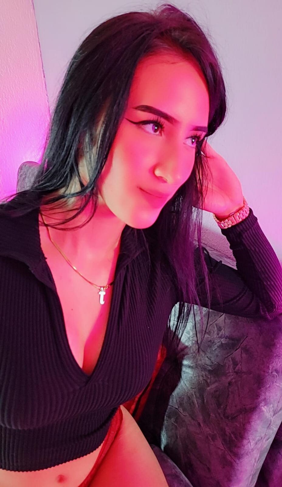 XXX Porn Photo of Nude mei_sweetcat 3