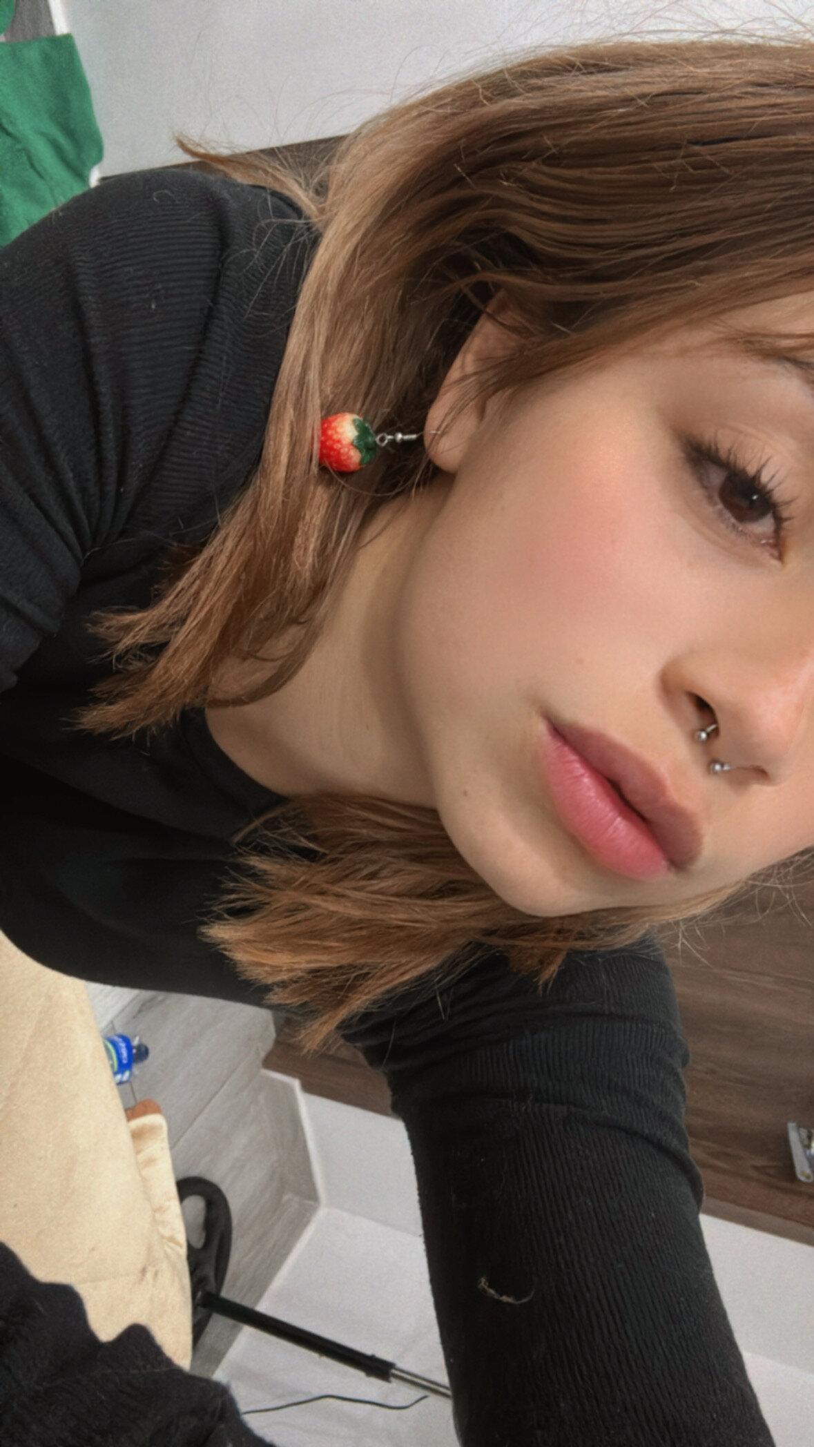 XXX Porn Photo of Nude Lovemeow14 6