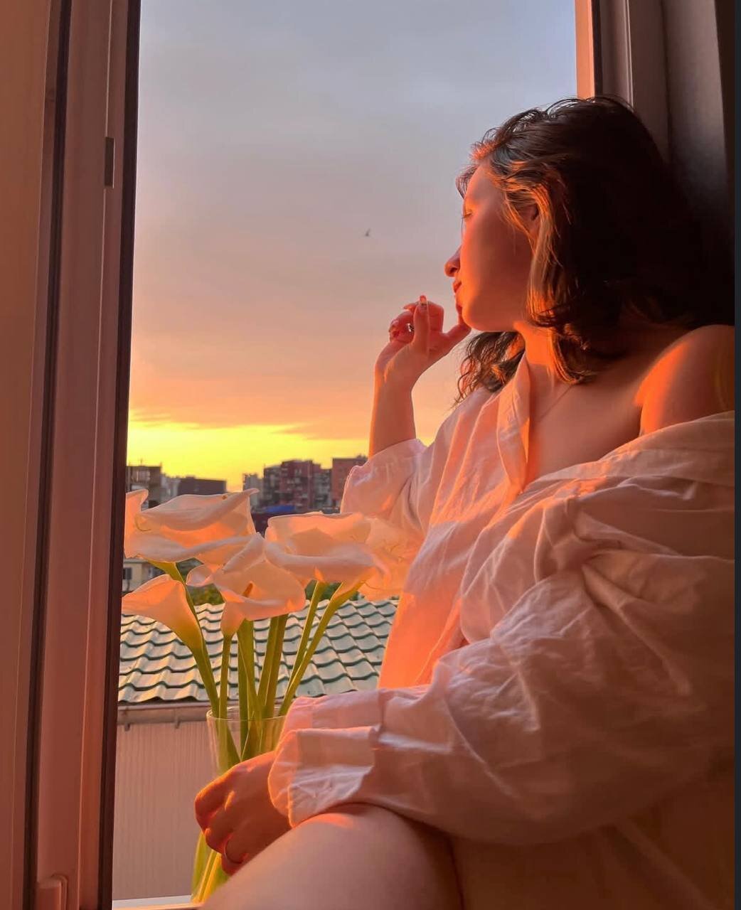 XXX Porn Photo of Nude AnnmariePedone 26