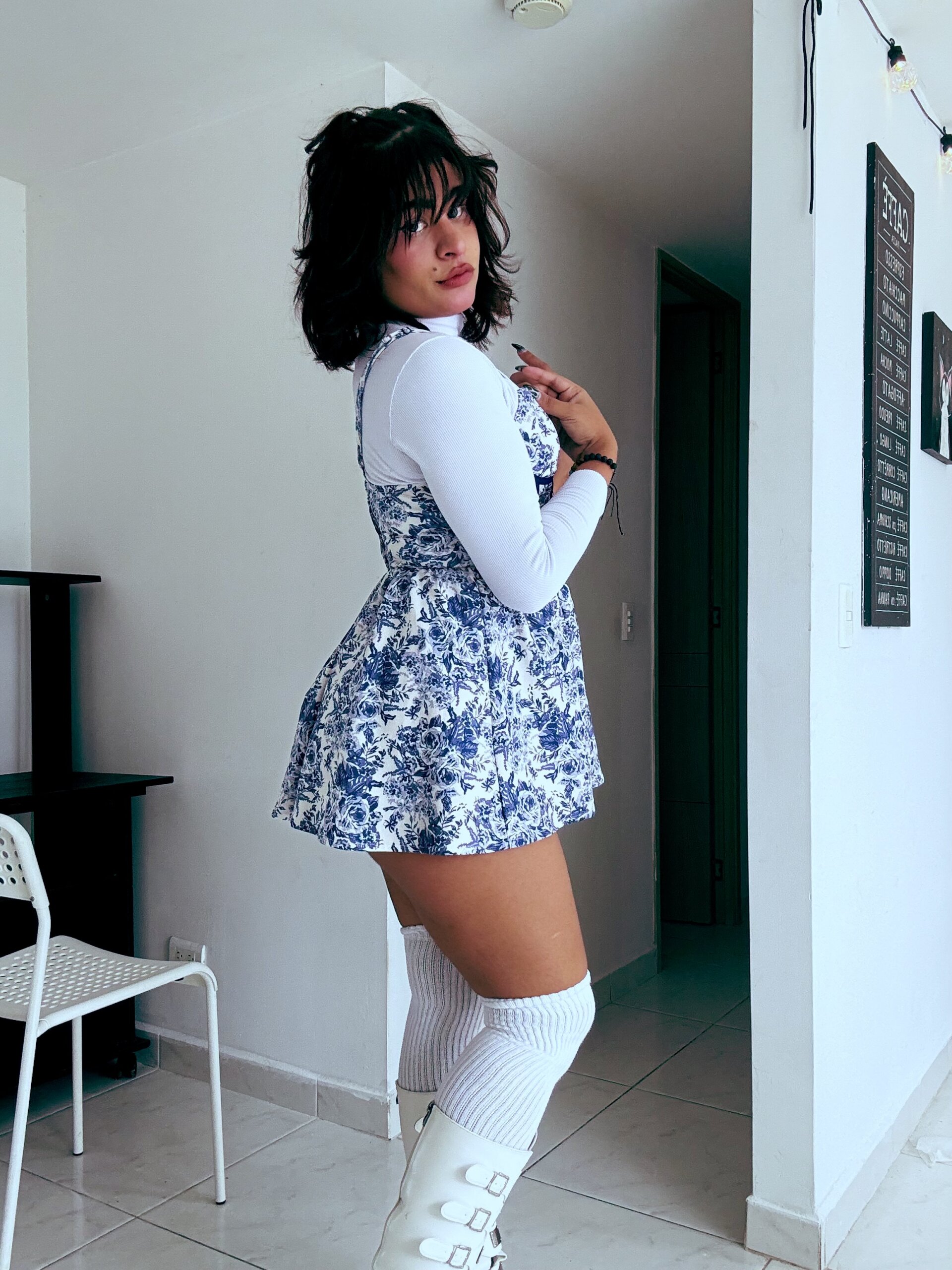 XXX Porn Photo of Nude Stardarling_ 25