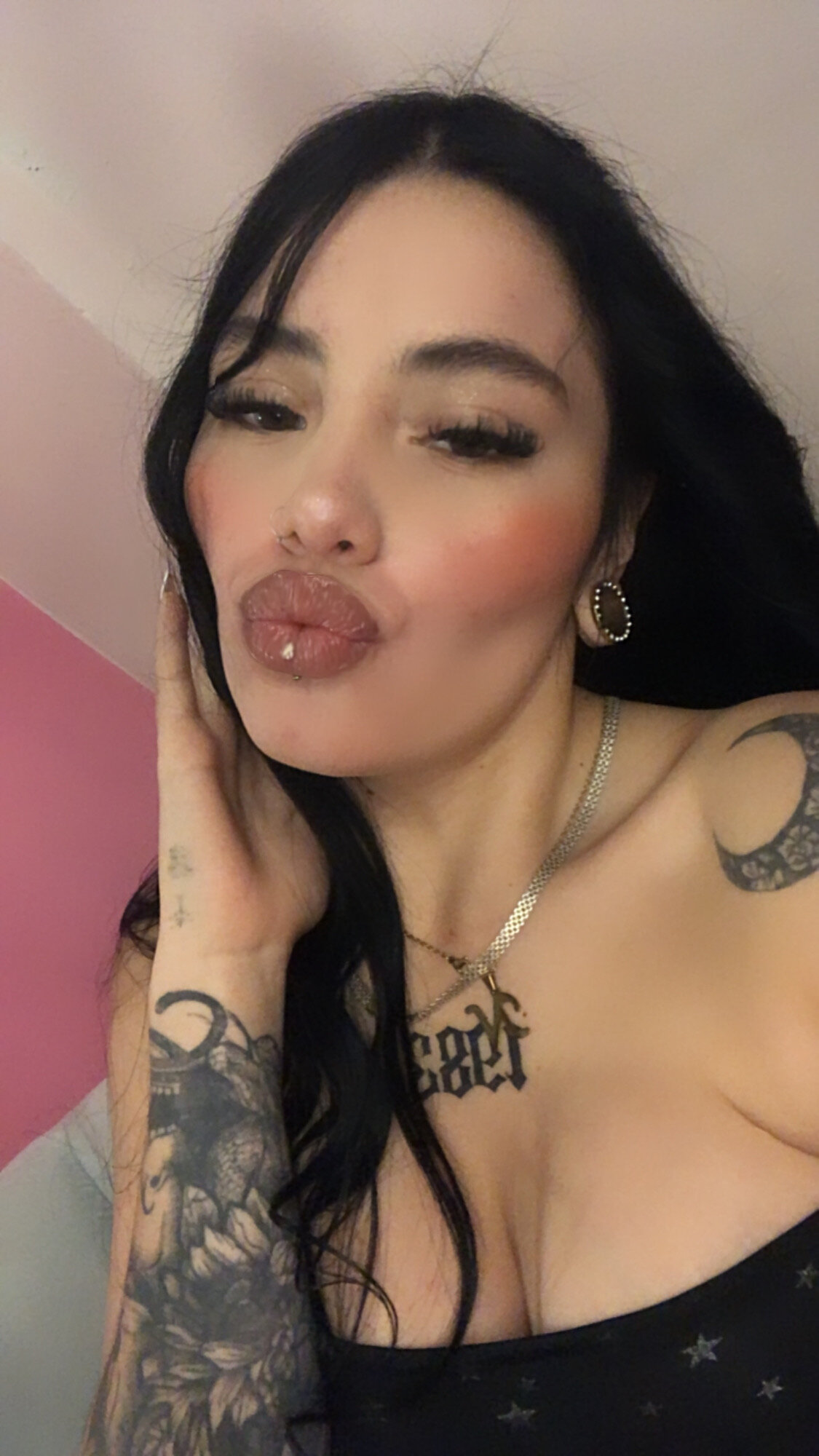 XXX Porn Photo of Nude Sofiiaa2 6