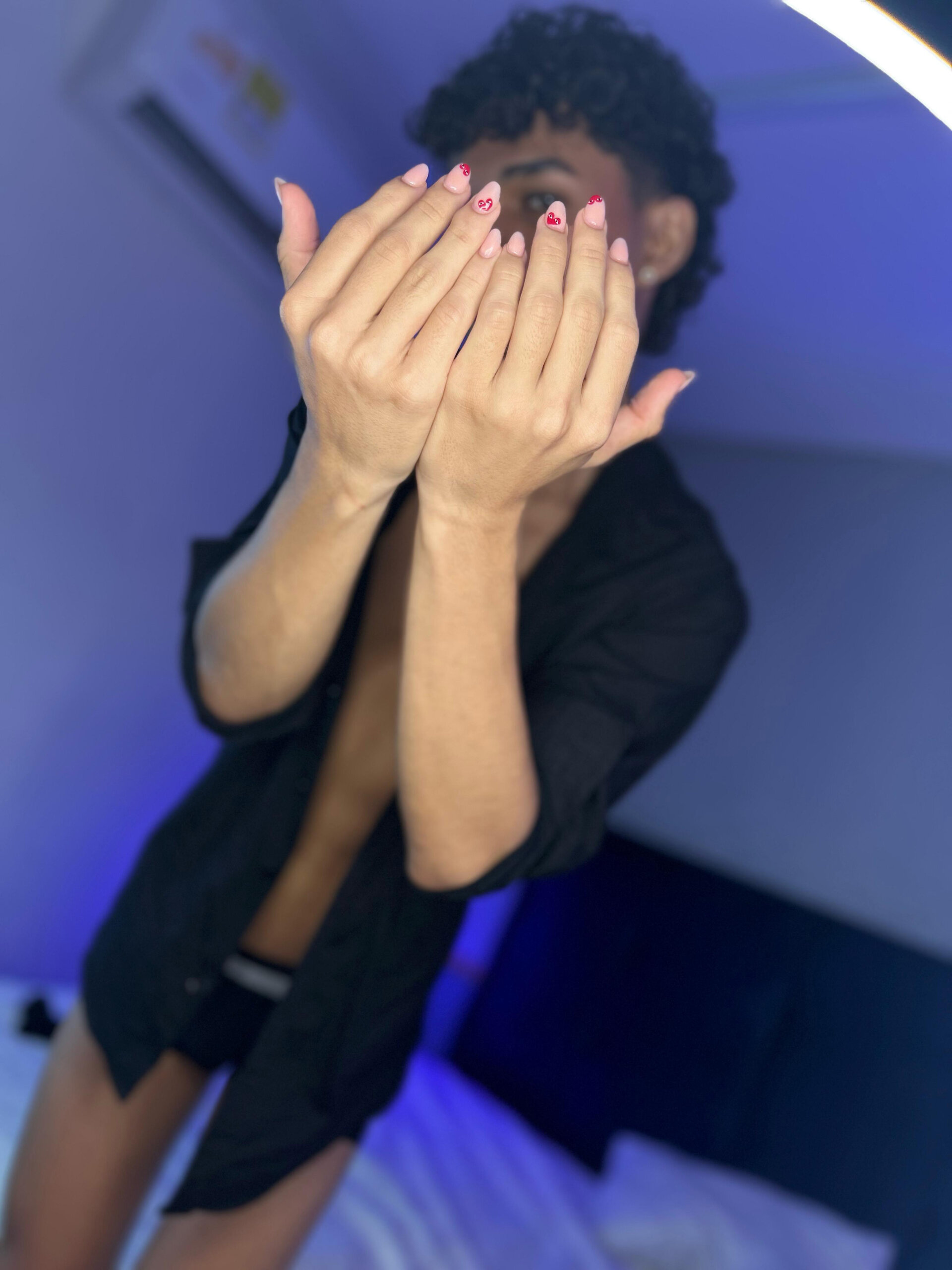 XXX Porn Photo of Nude Kai_riptide 6