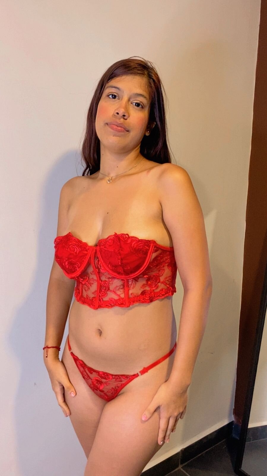 XXX Porn Photo of Nude Alysha_01 7