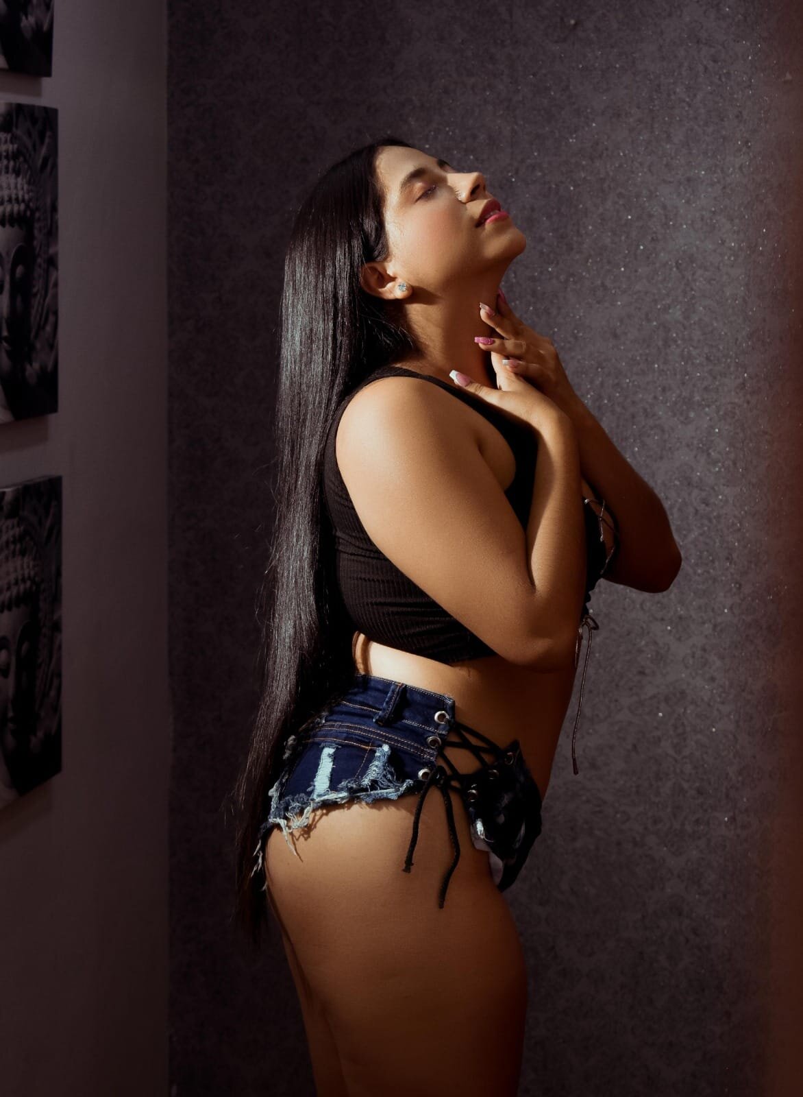 XXX Porn Photo of Nude Katherin_Carter_ 4