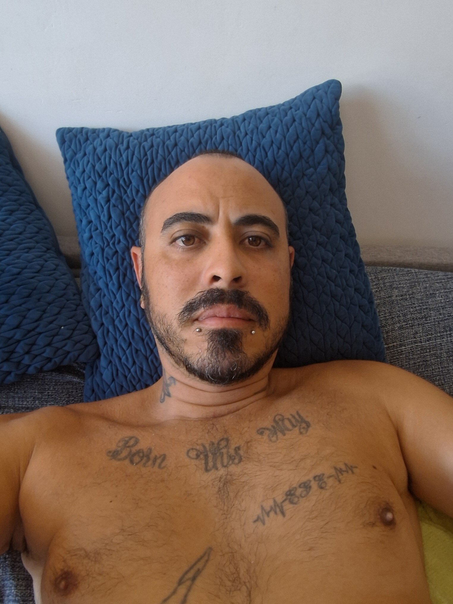 XXX Porn Photo of Nude Sodeboua 1