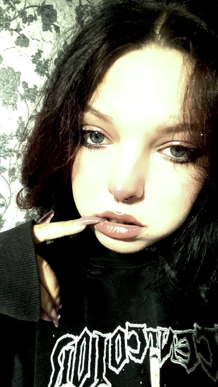 XXX Porn Photo of Nude mars_elina_ 7