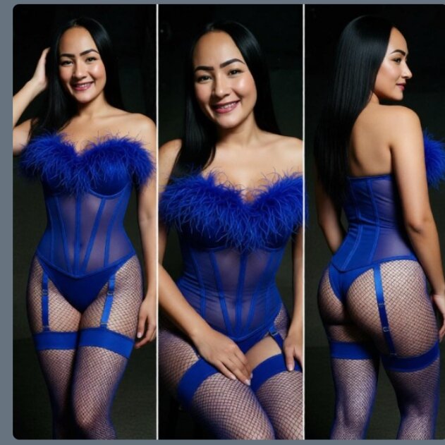 XXX Porn Photo of Nude avemiled 7