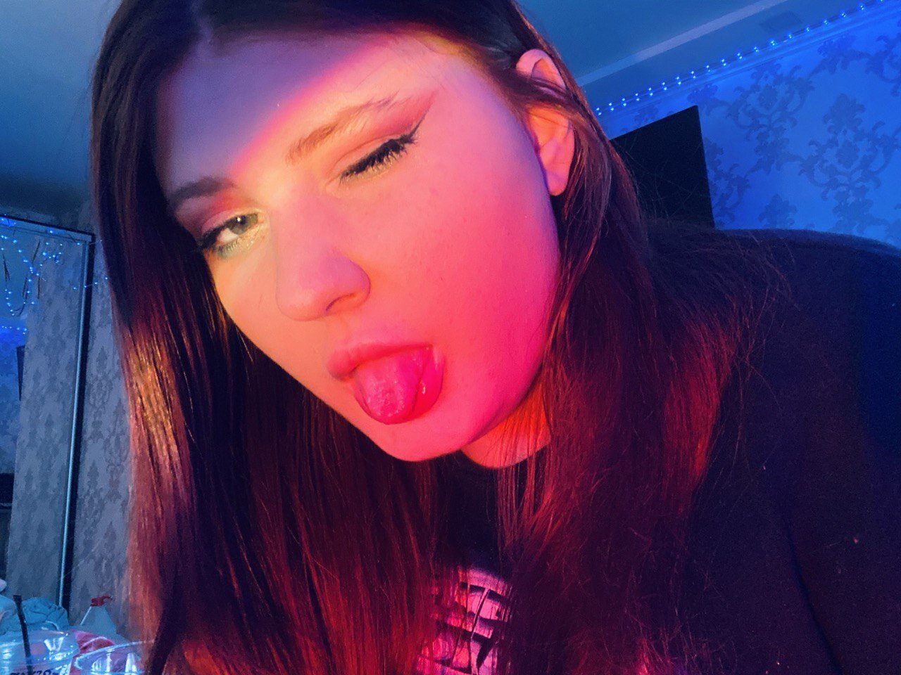 XXX Porn Photo of Nude NicollVeys 5
