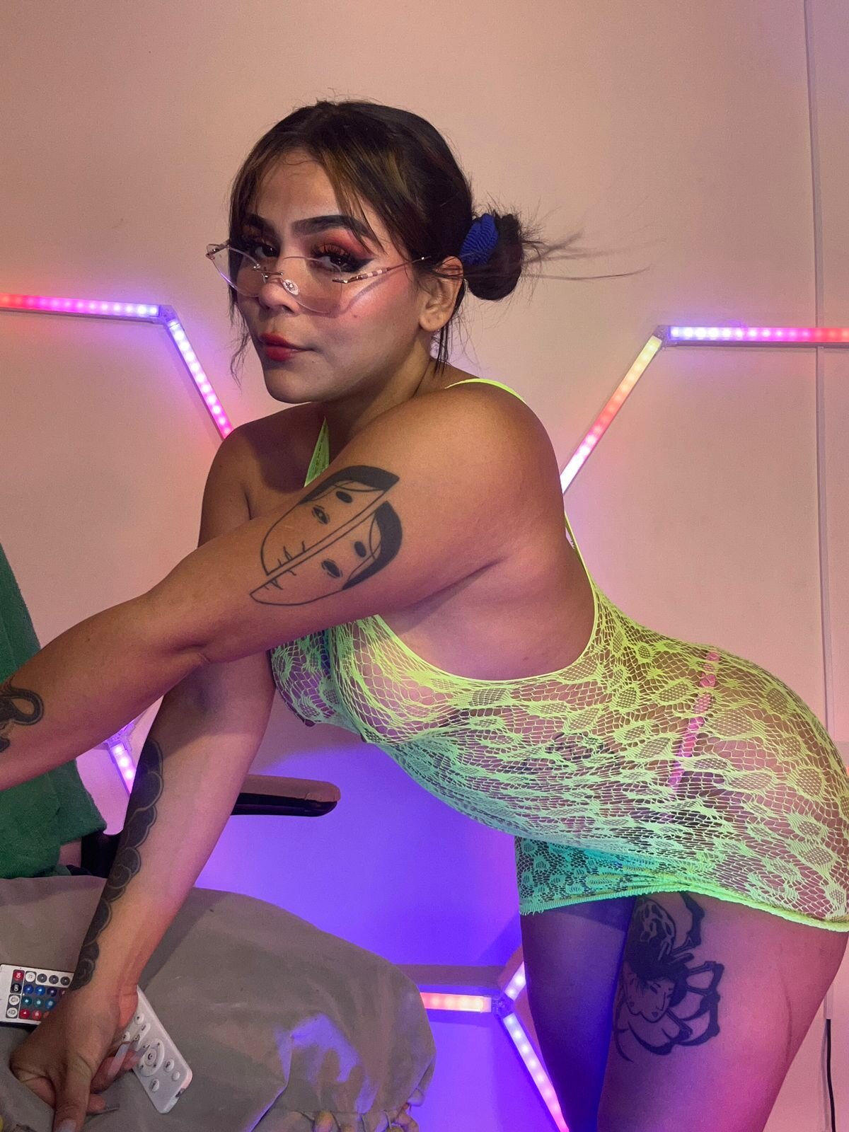 XXX Porn Photo of Nude misty_chloe 35