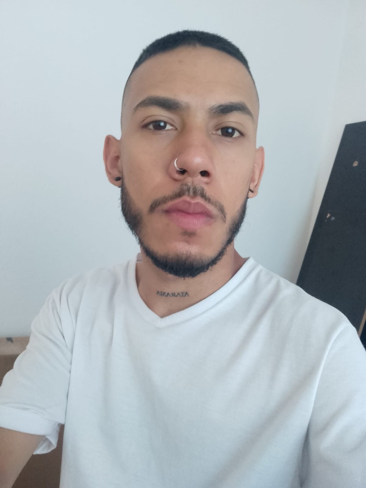 XXX Porn Photo of Nude Aronxxs 5