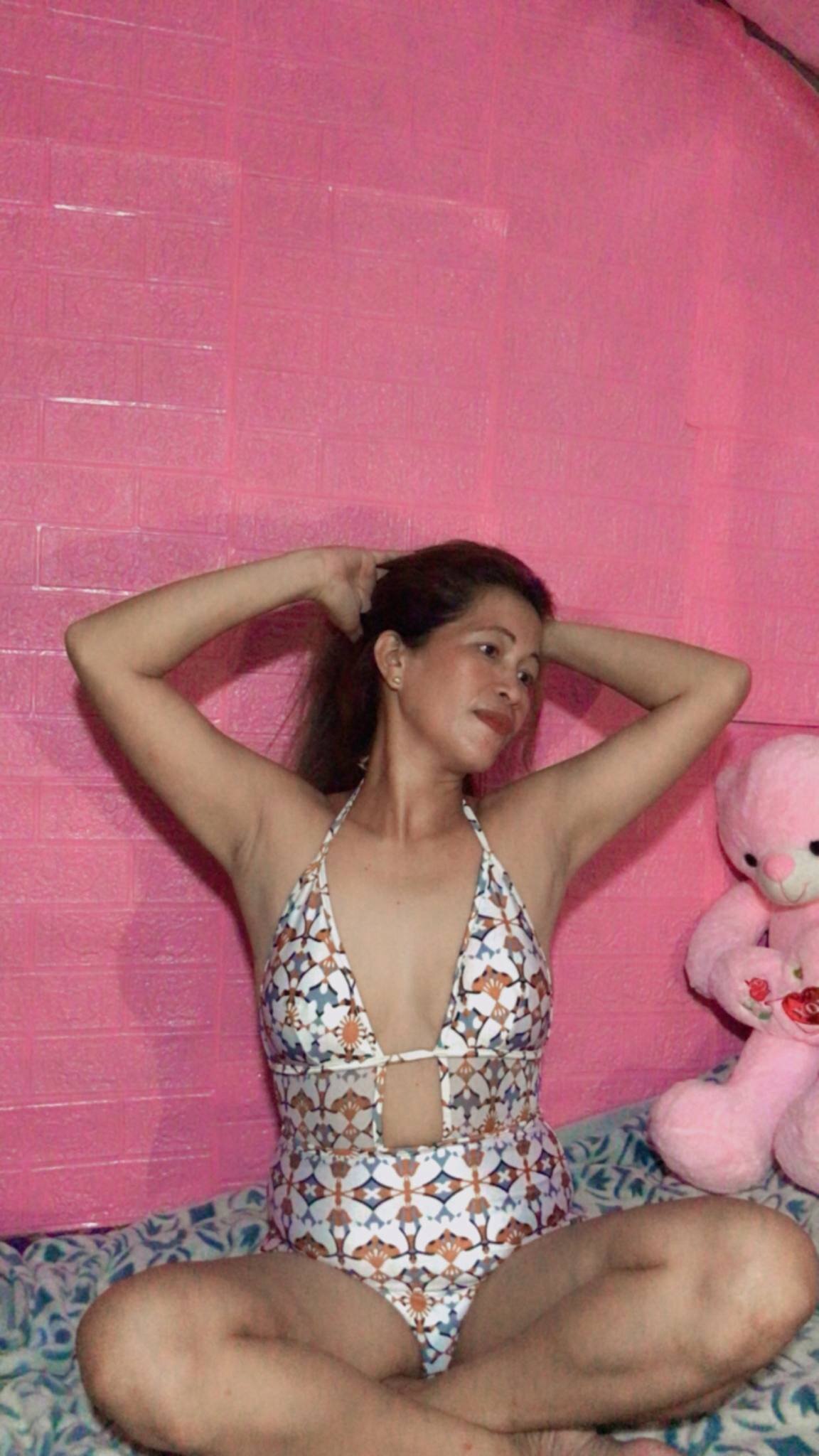 XXX Porn Photo of Nude WetWildPussy 1