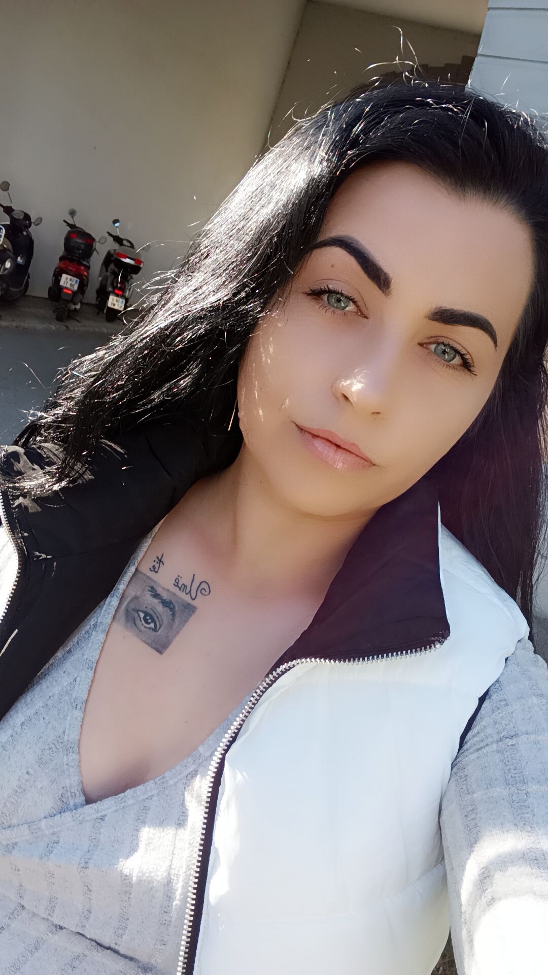 XXX Porn Photo of Nude GracefulGladys 3