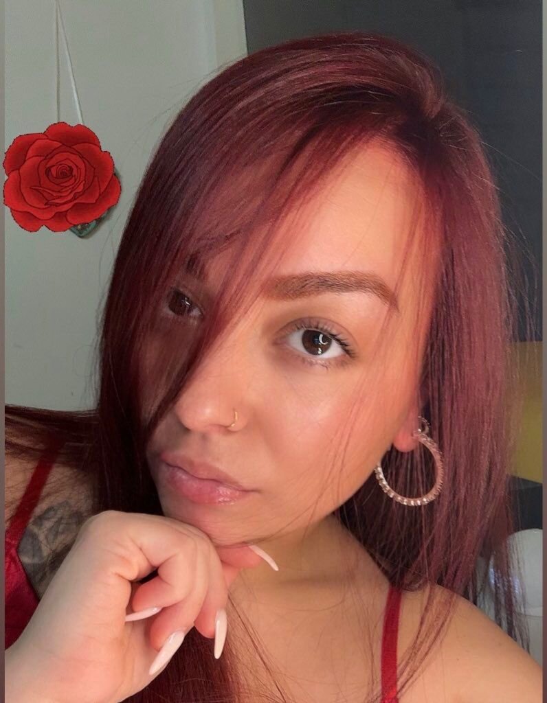 XXX Porn Photo of Nude BellaPerversa 1
