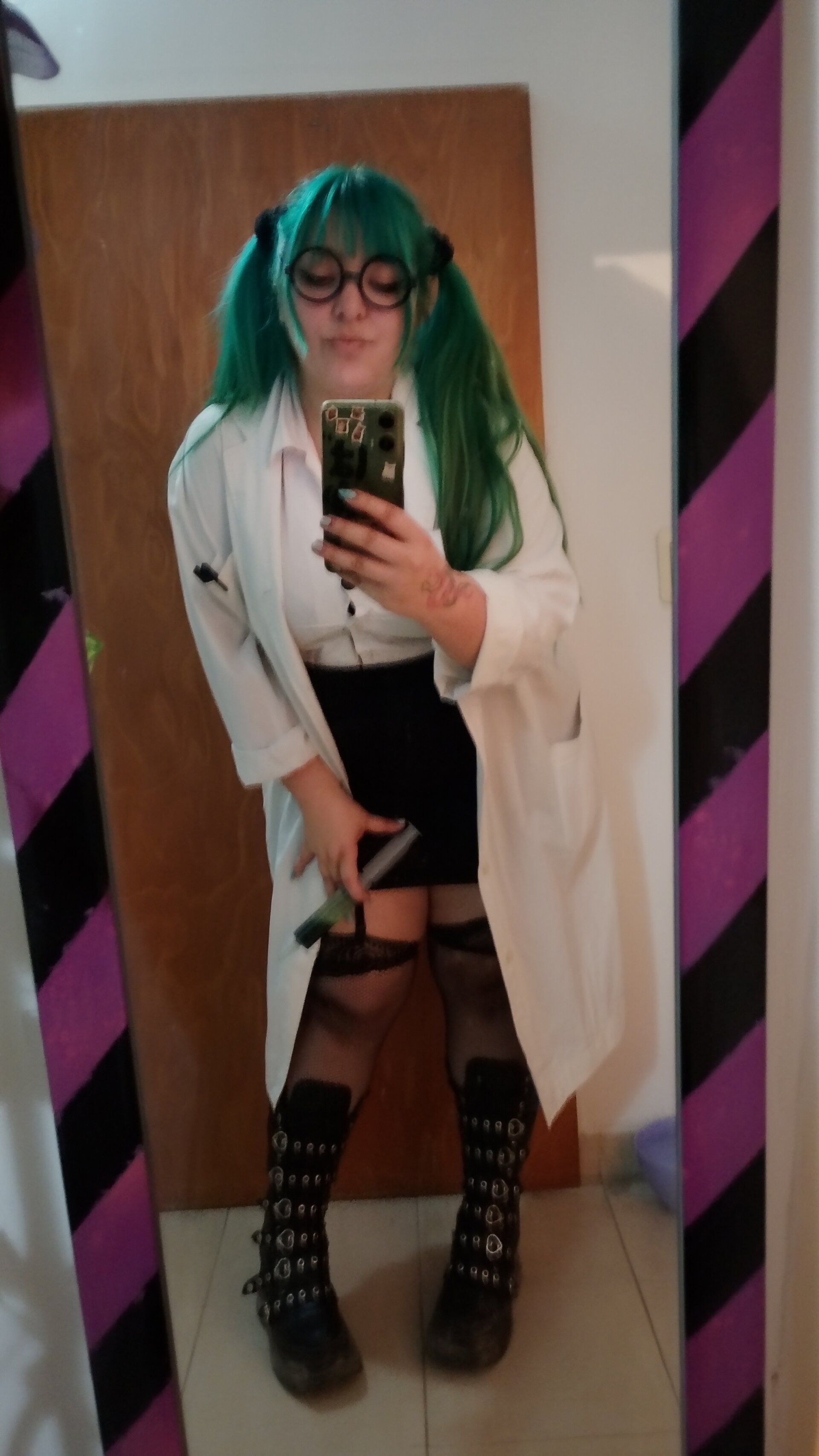 XXX Porn Photo of Nude Reynatirana 22