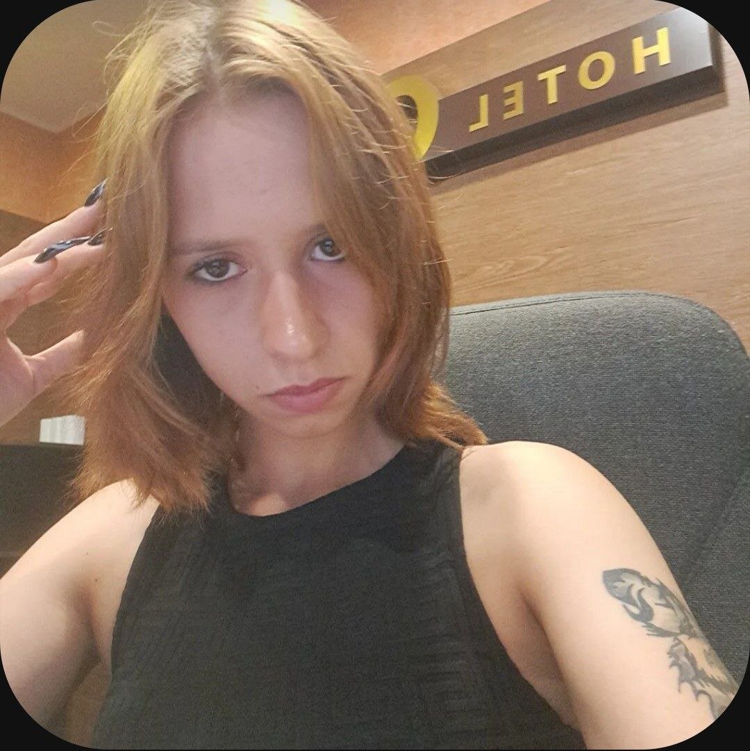 XXX Porn Photo of Nude TereseBeebe 9