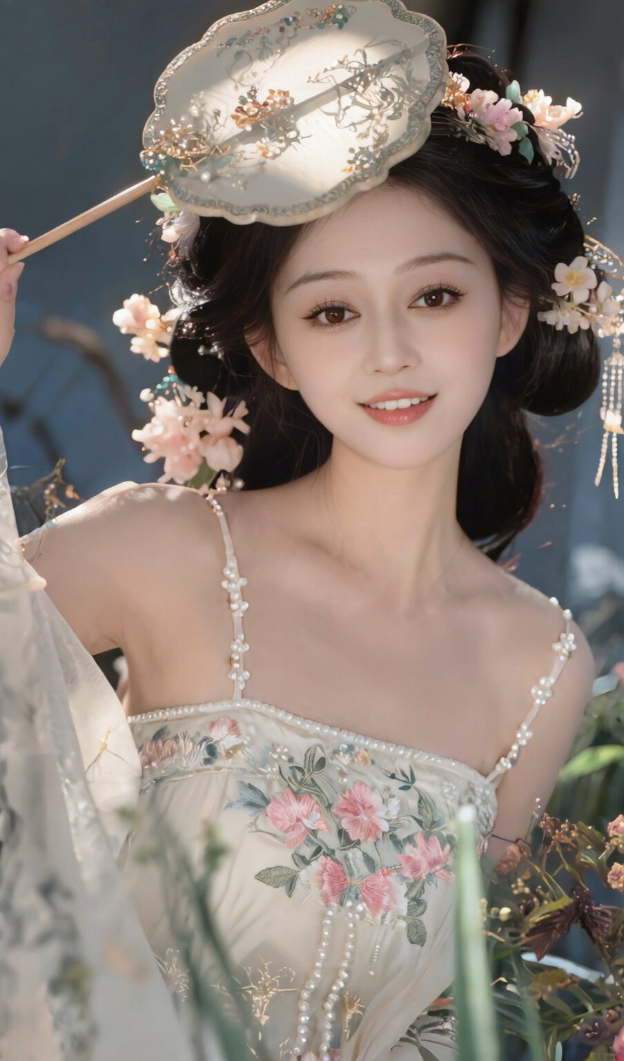 XXX Porn Photo of Nude wangnana 8