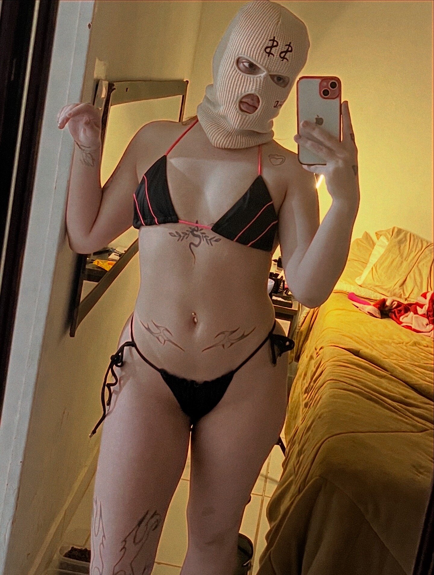 XXX Porn Photo of Nude maduuuhot 3