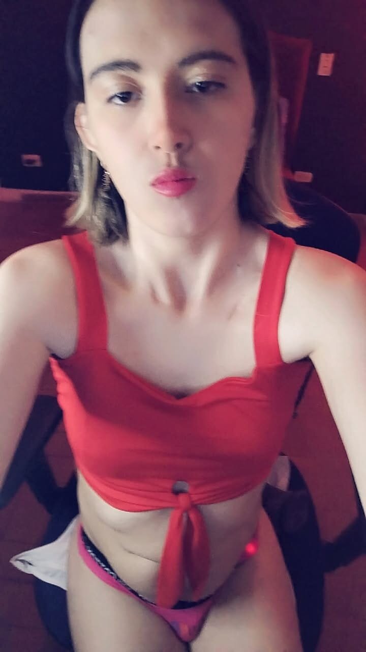 XXX Porn Photo of Nude cristal_hills_19 23